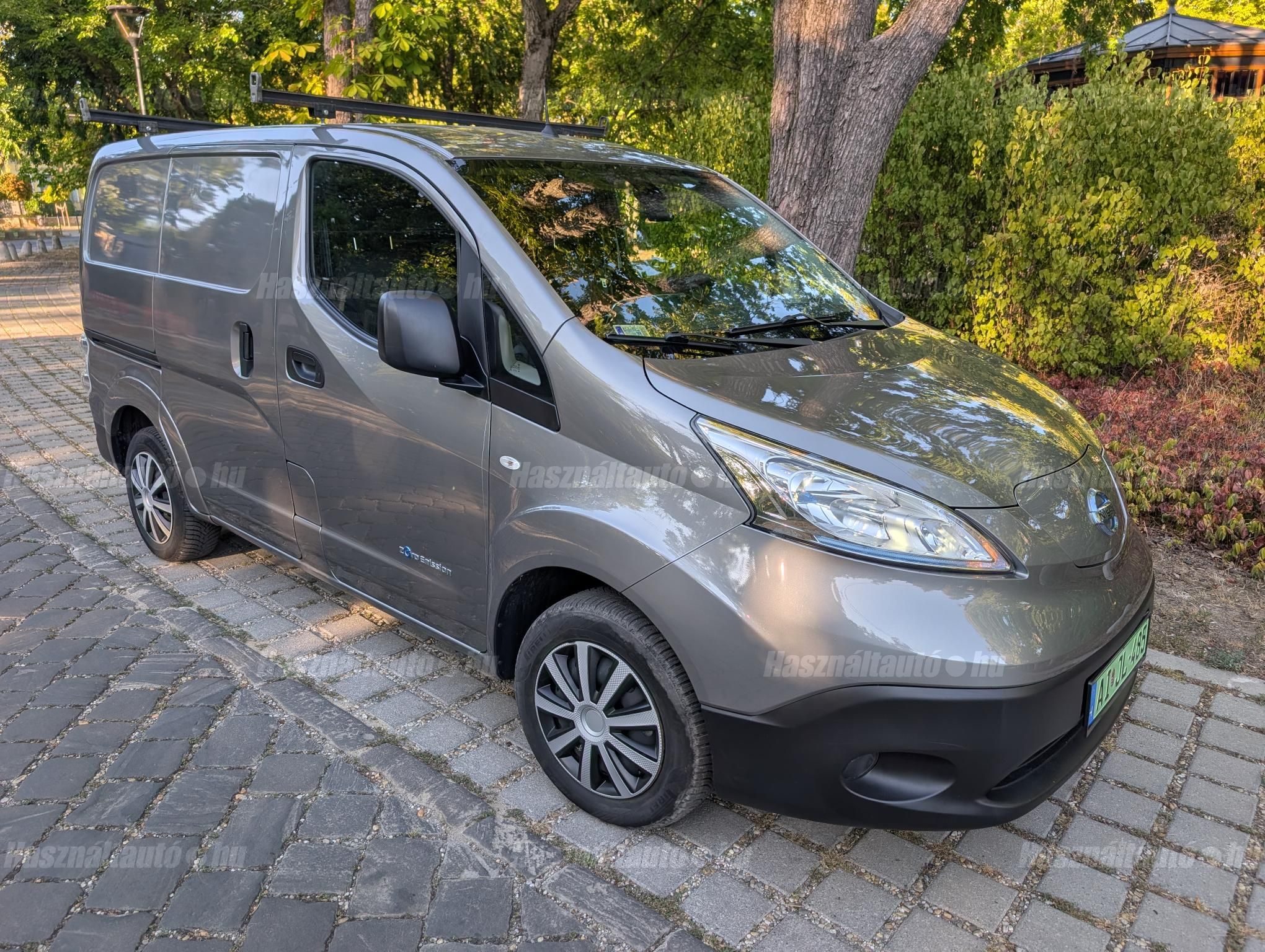 NISSAN NV200 2020/12 - 1