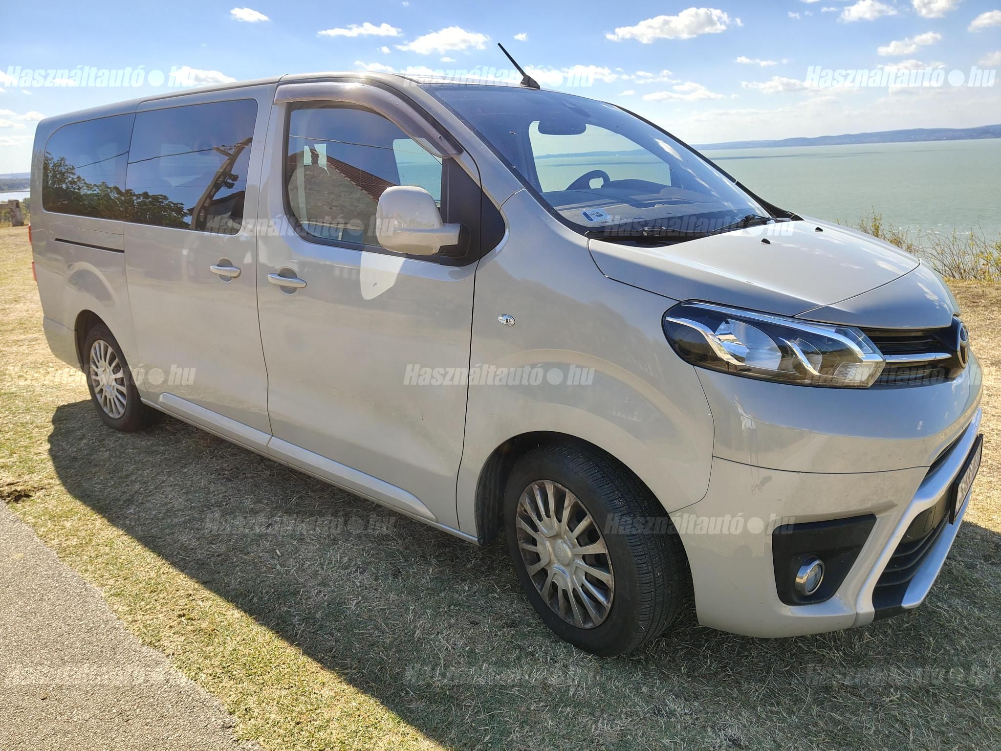 TOYOTA PROACE 2020/2 - 1