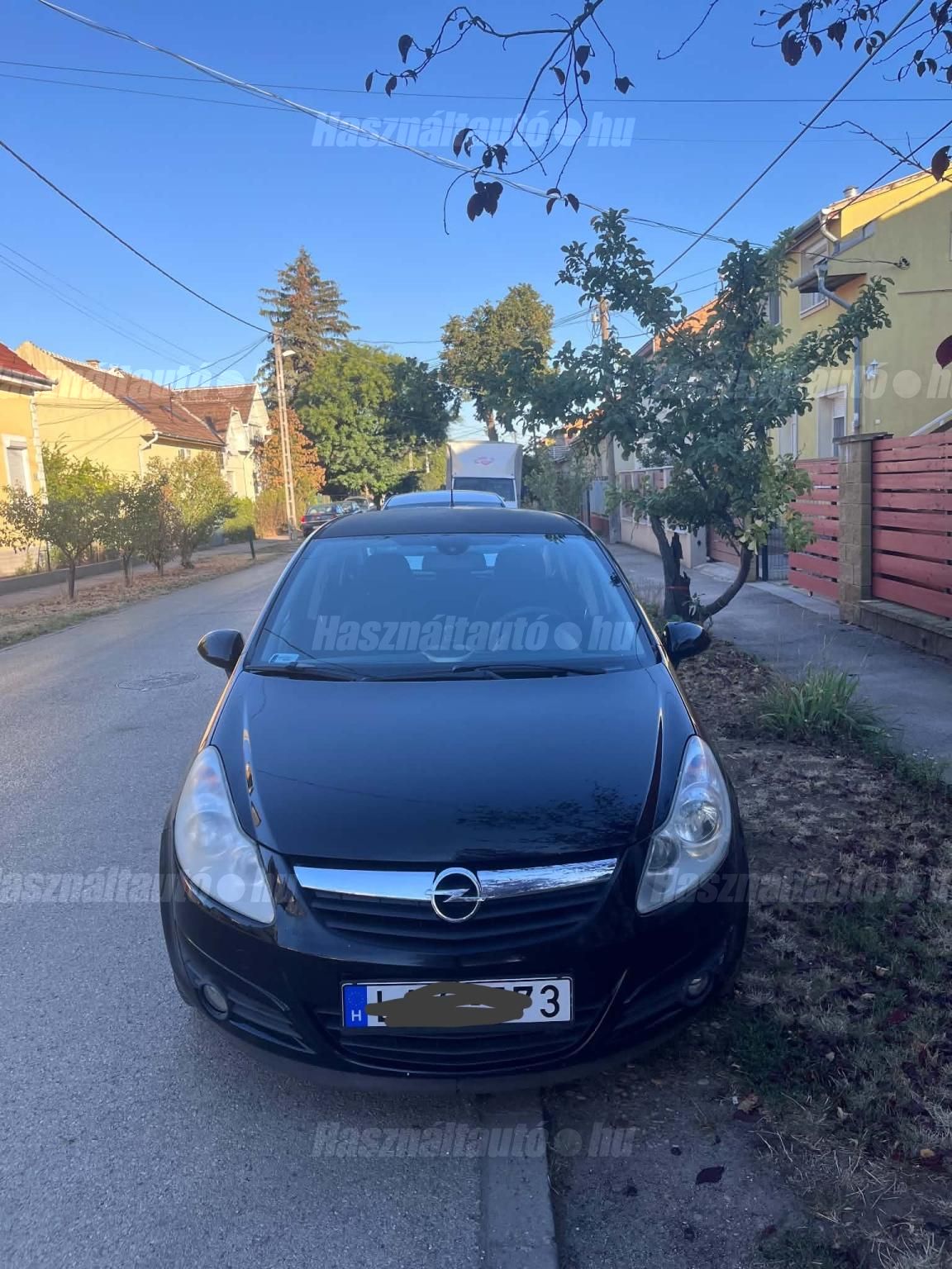 OPEL CORSA D 2008/3 - 1