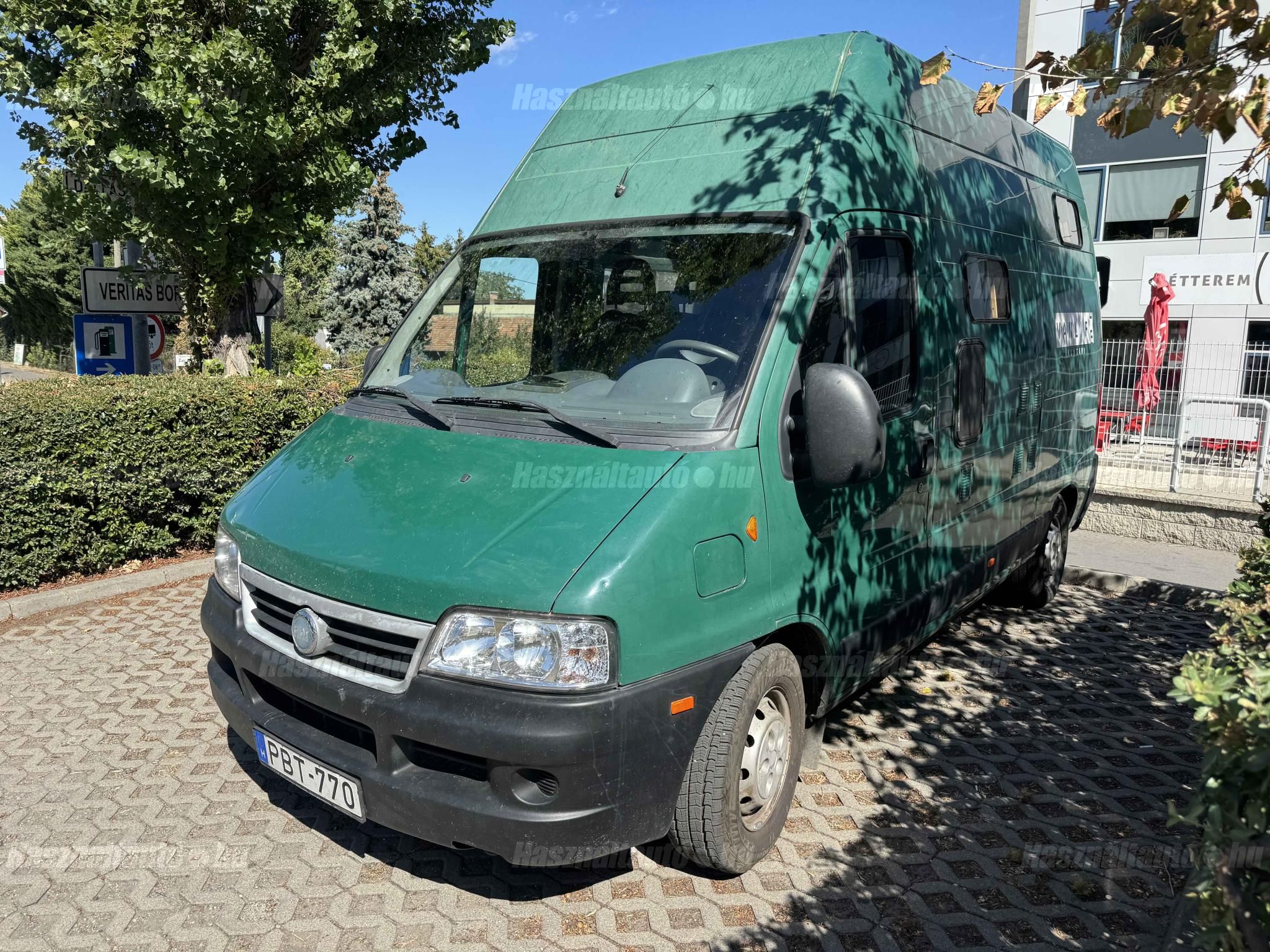 FIAT 2004/11 - 1