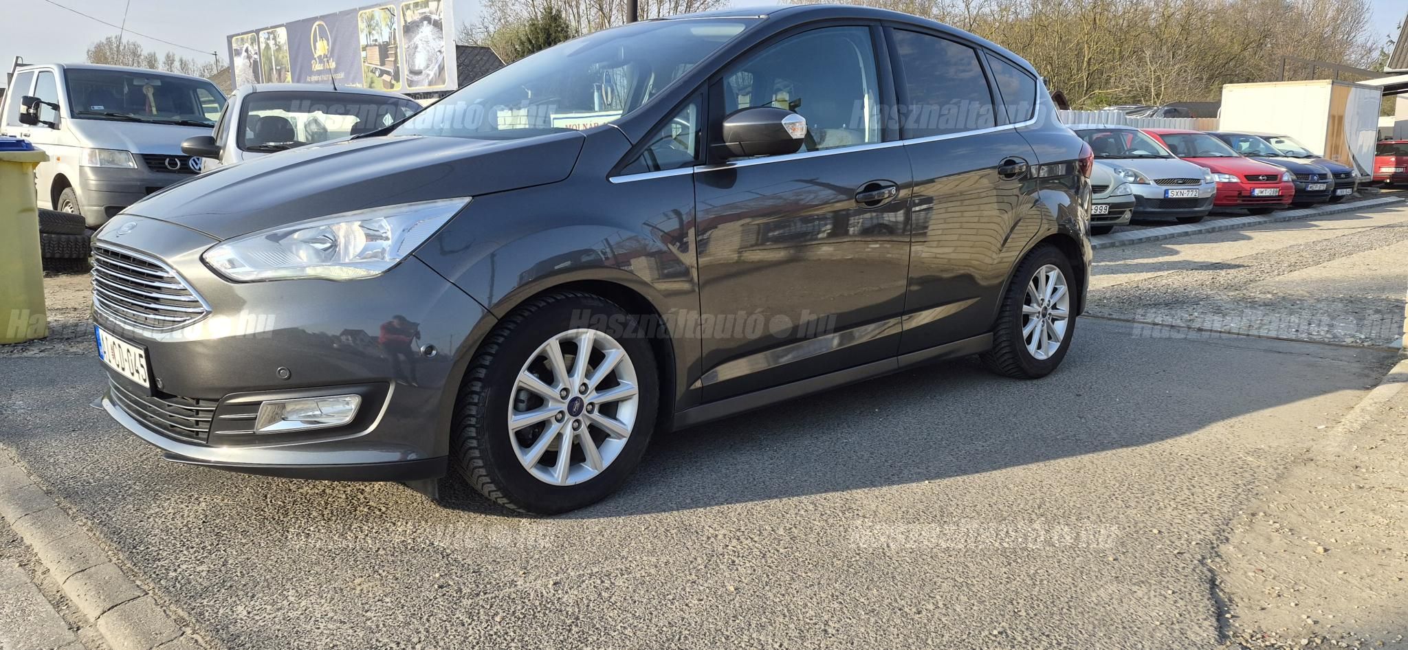 FORD C-MAX 2016/4 - 1