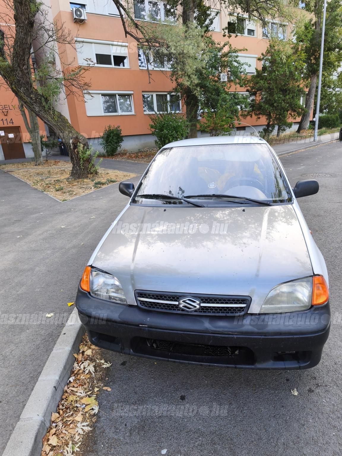 SUZUKI SWIFT 1999/11 - 1