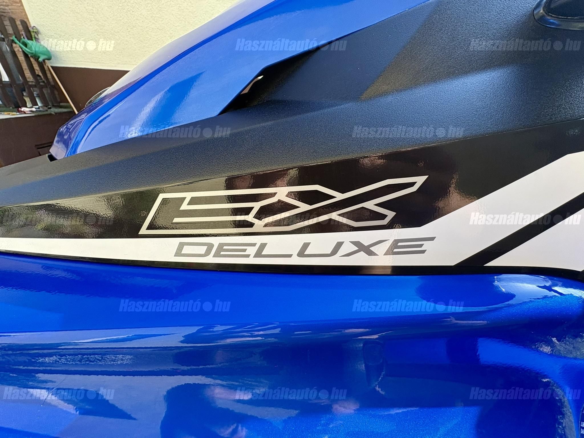 YAMAHA 2018/6 - 1