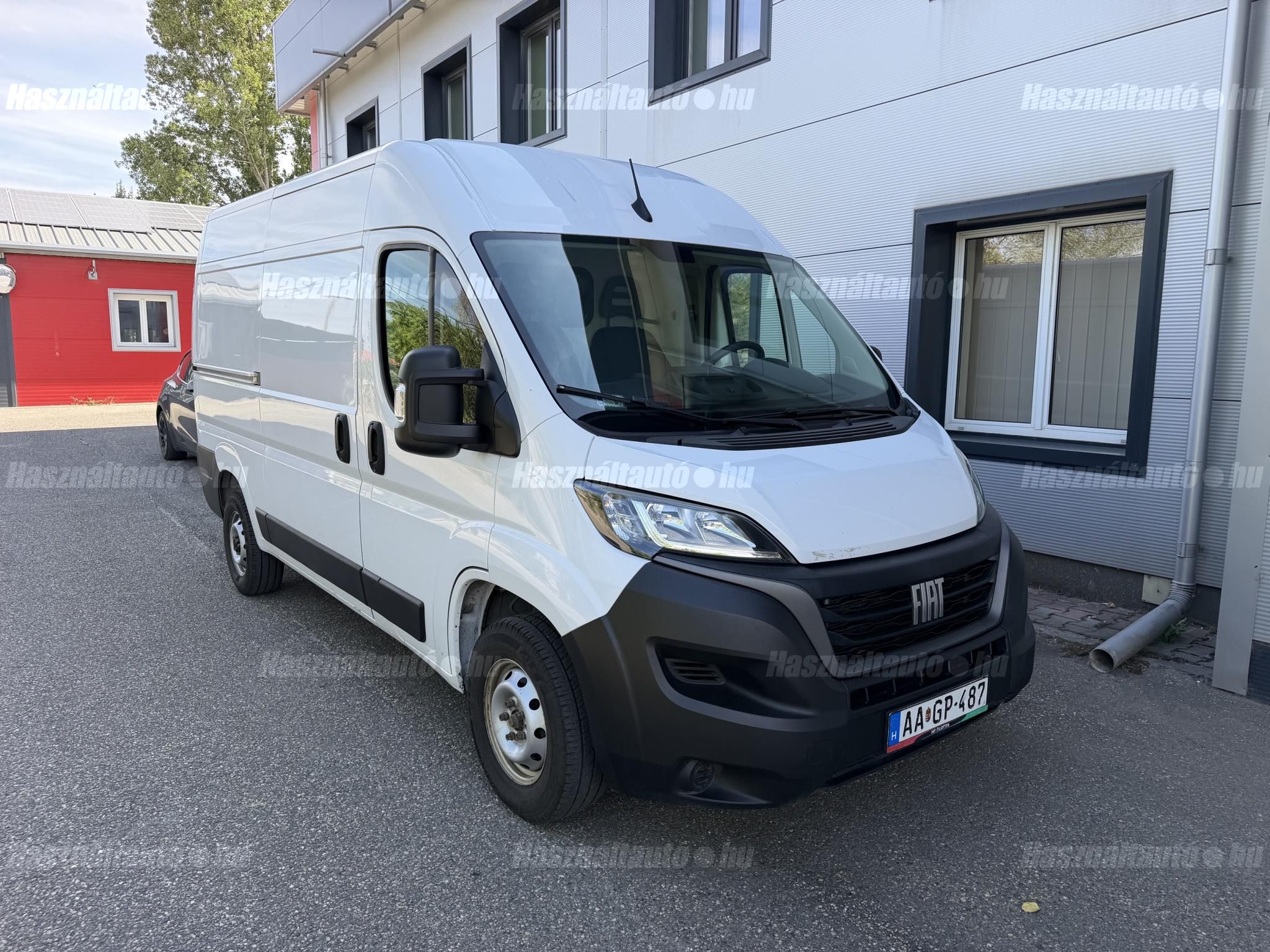 FIAT DUCATO 2022/12 - 1