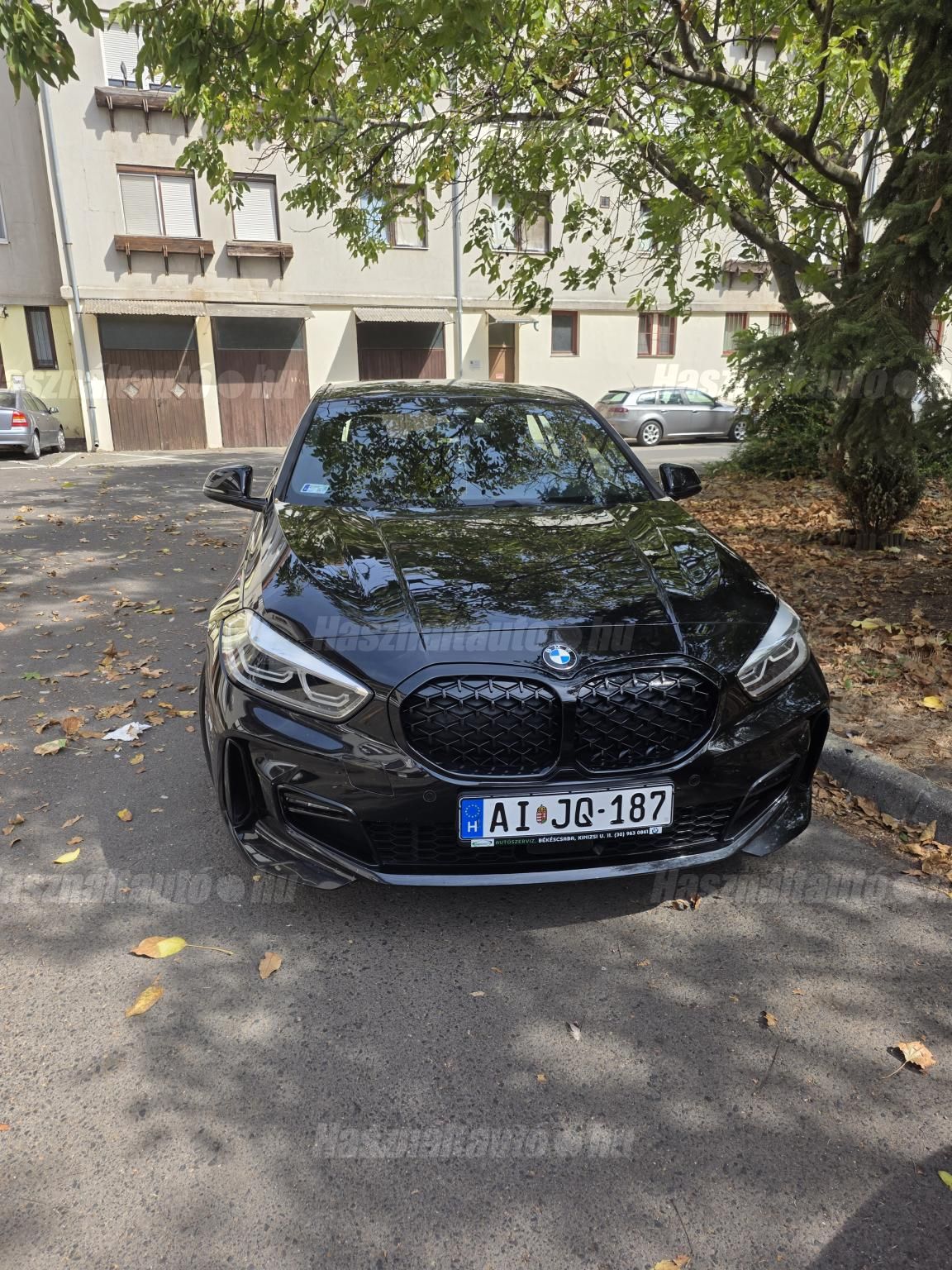 BMW 118 2020/11 - 1