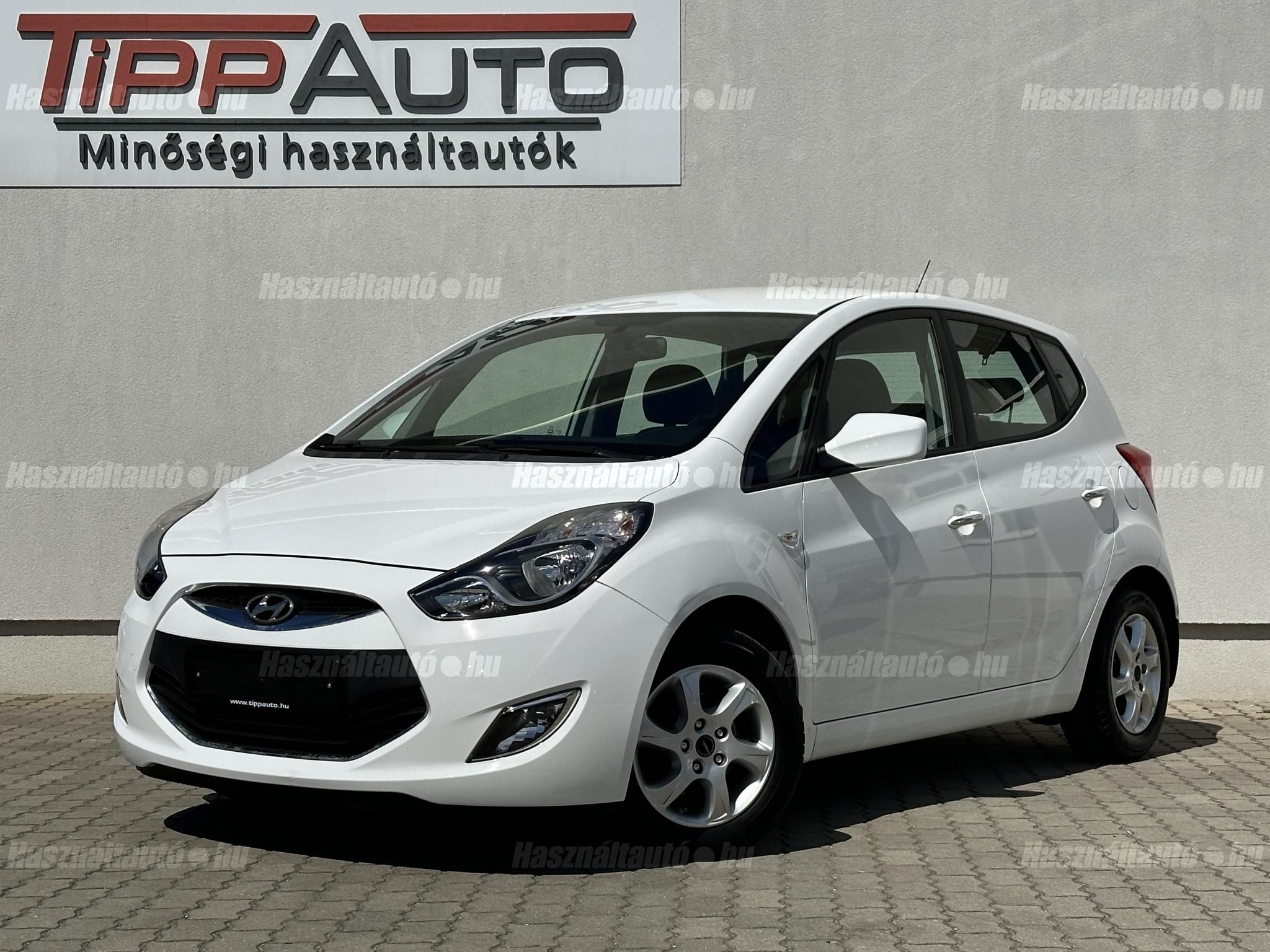 HYUNDAI IX20 2015/1 - 1