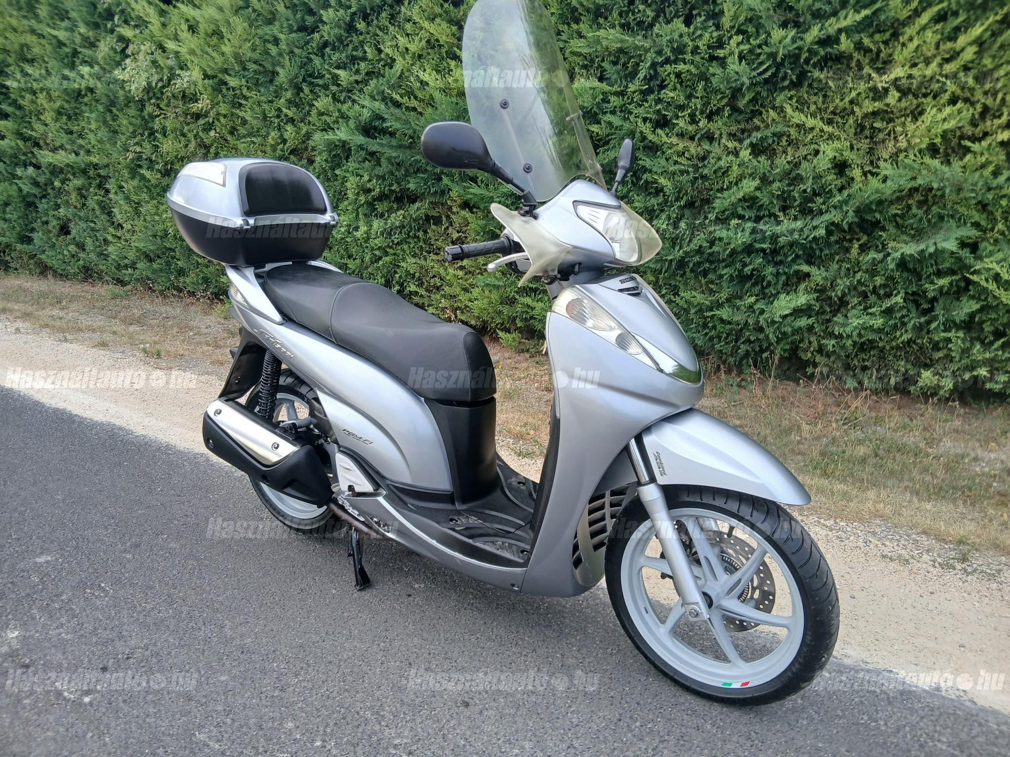 HONDA SH 300 2009/9 - 1