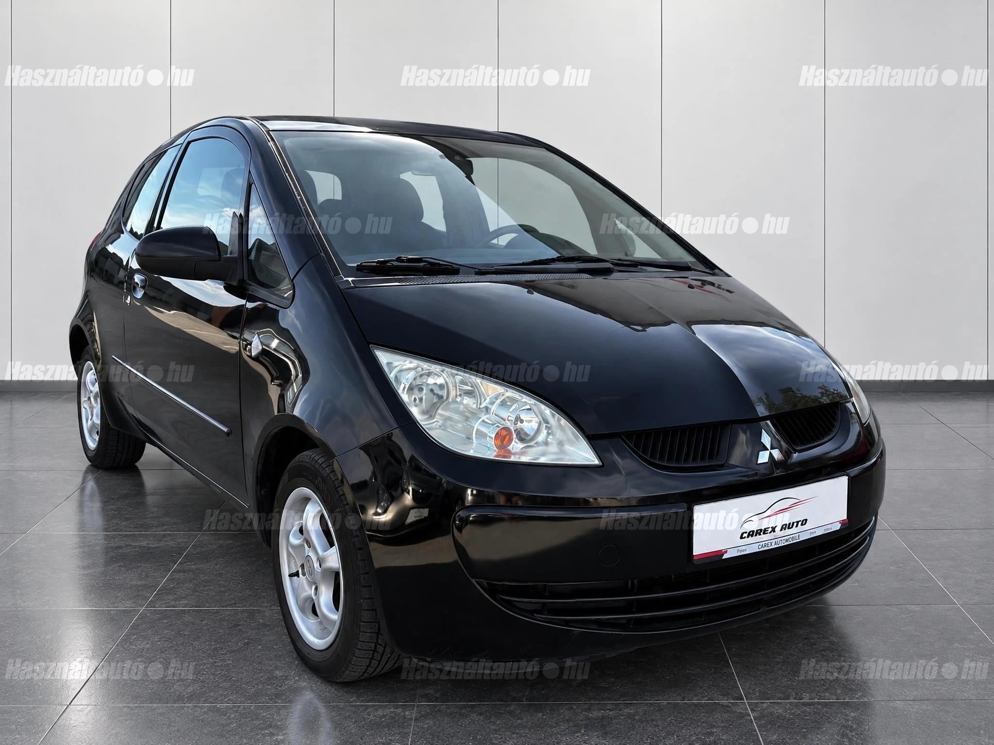 MITSUBISHI COLT 2005/11 - 1