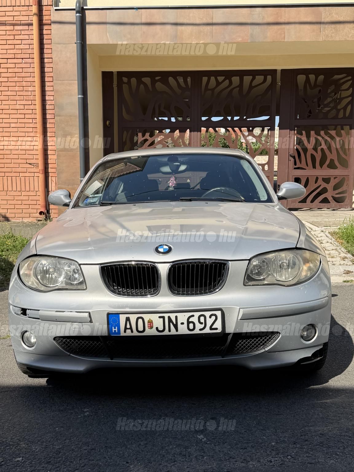 BMW 118 2007/4 - 1