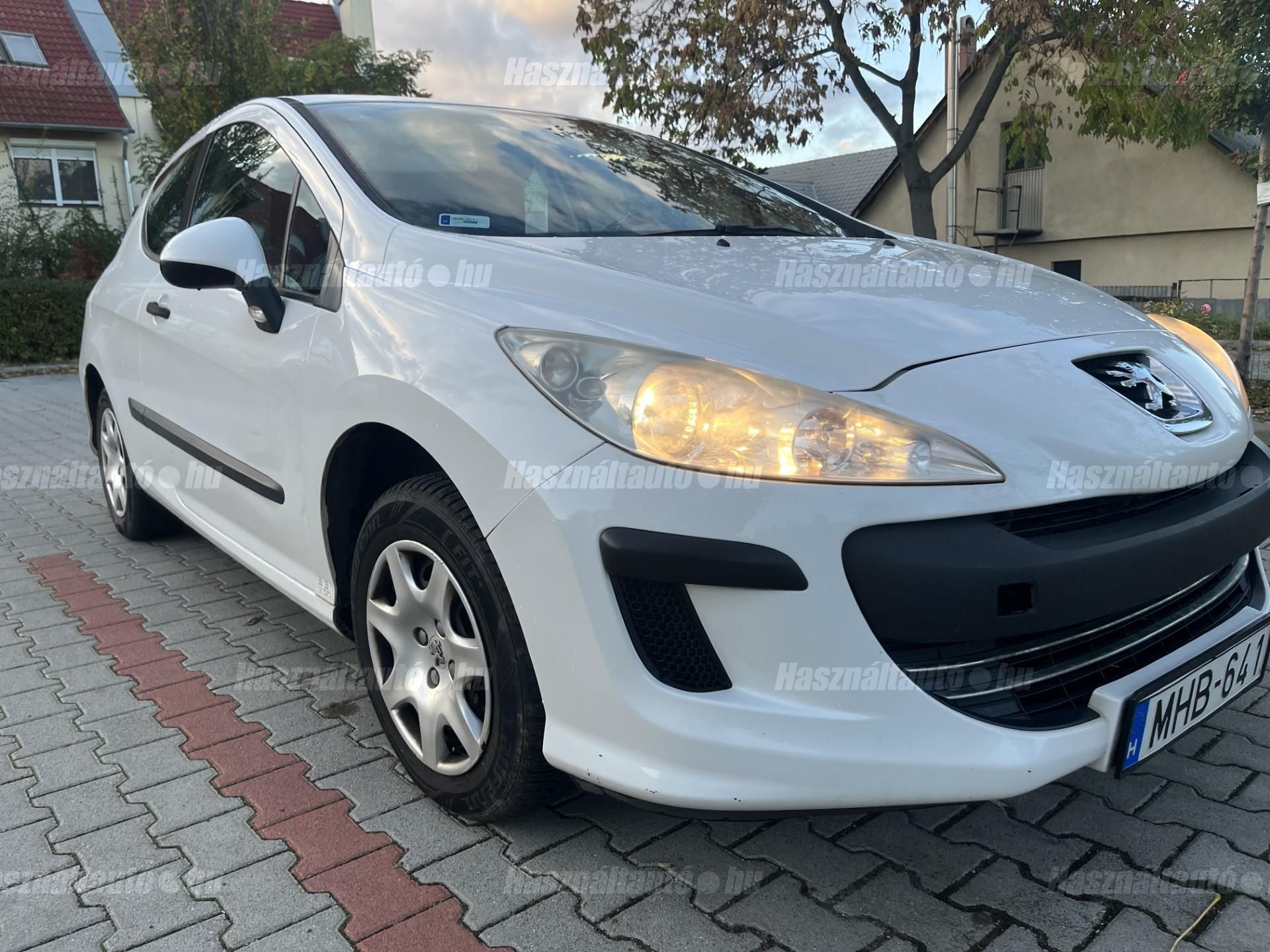 PEUGEOT 308 2010/10 - 1