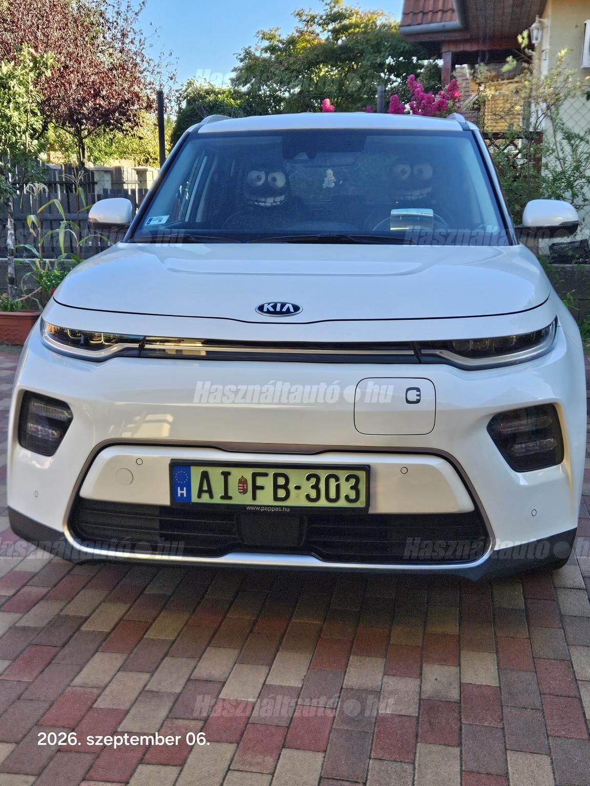 KIA SOUL 2021/4 - 1