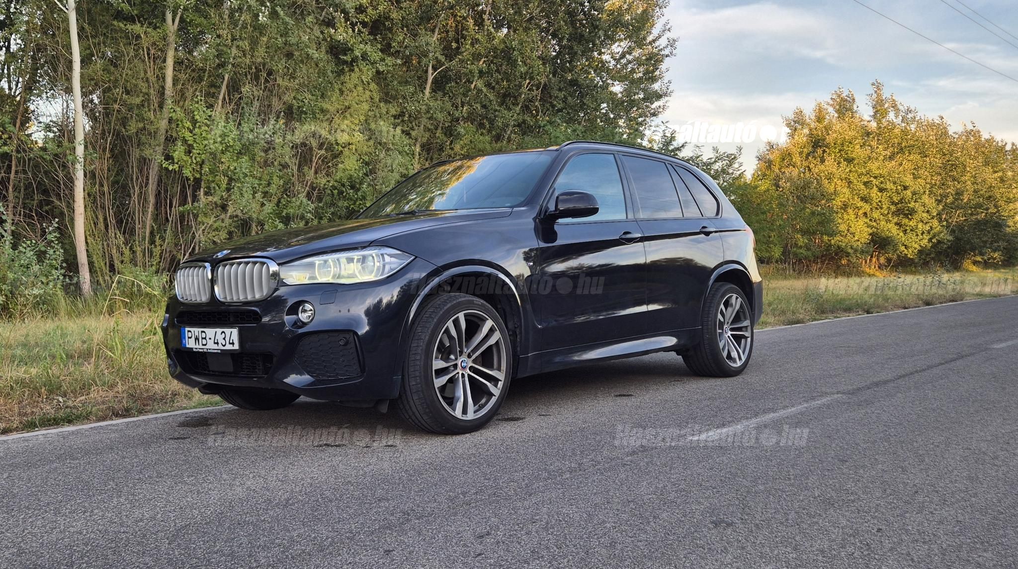 BMW X5 2015/4 - 1