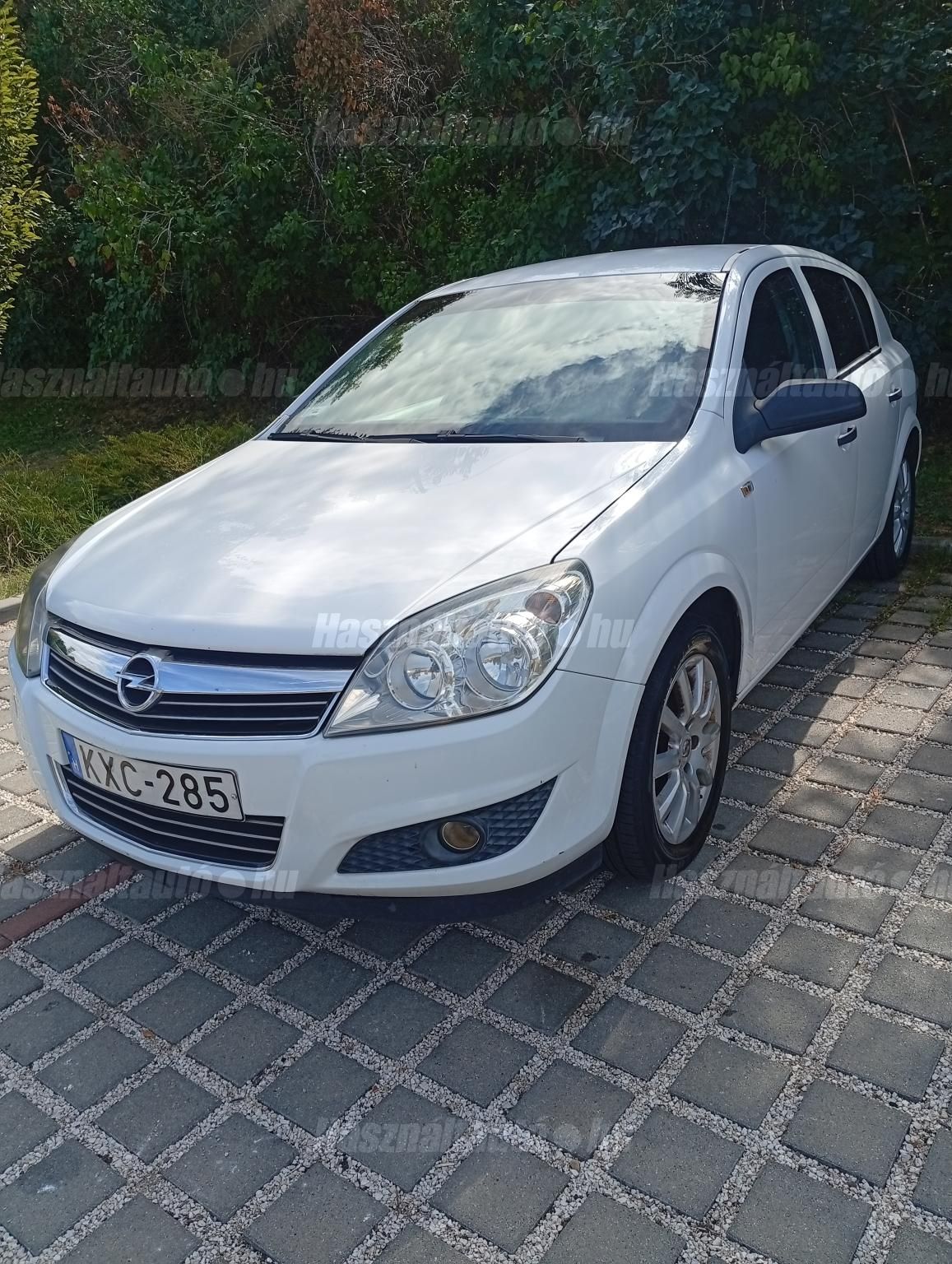 OPEL ASTRA H 2007/11 - 1