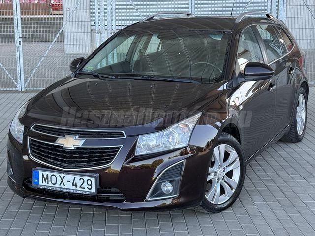 CHEVROLET CRUZE 2013 - 1