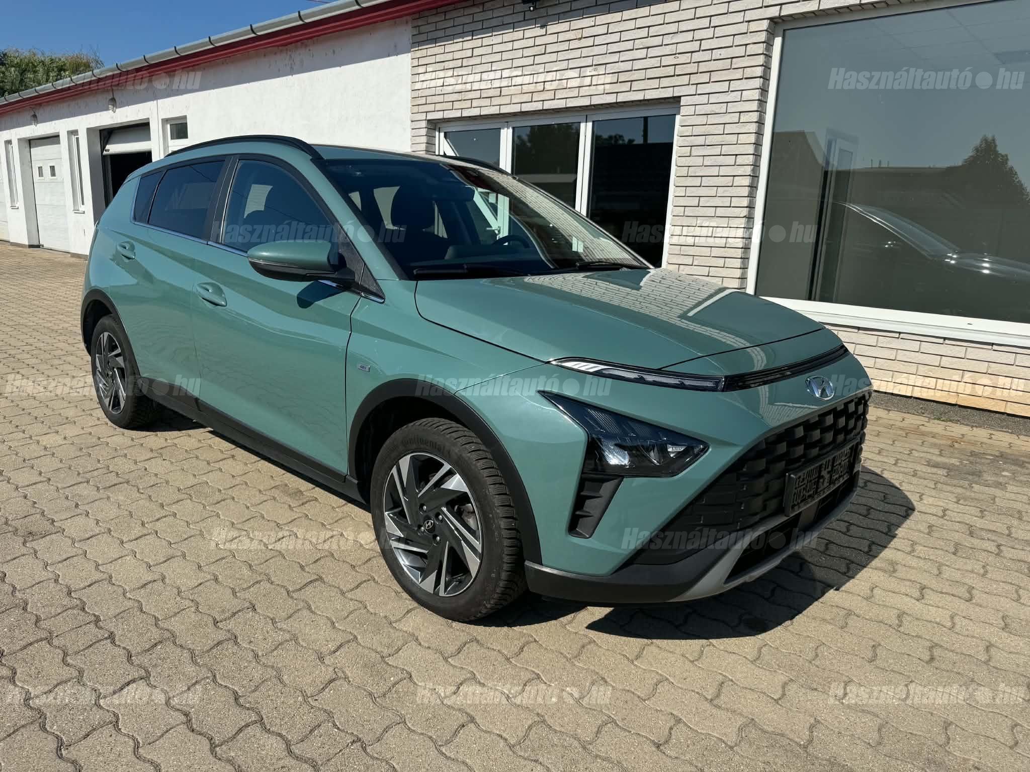 HYUNDAI BAYON 2023 - 1