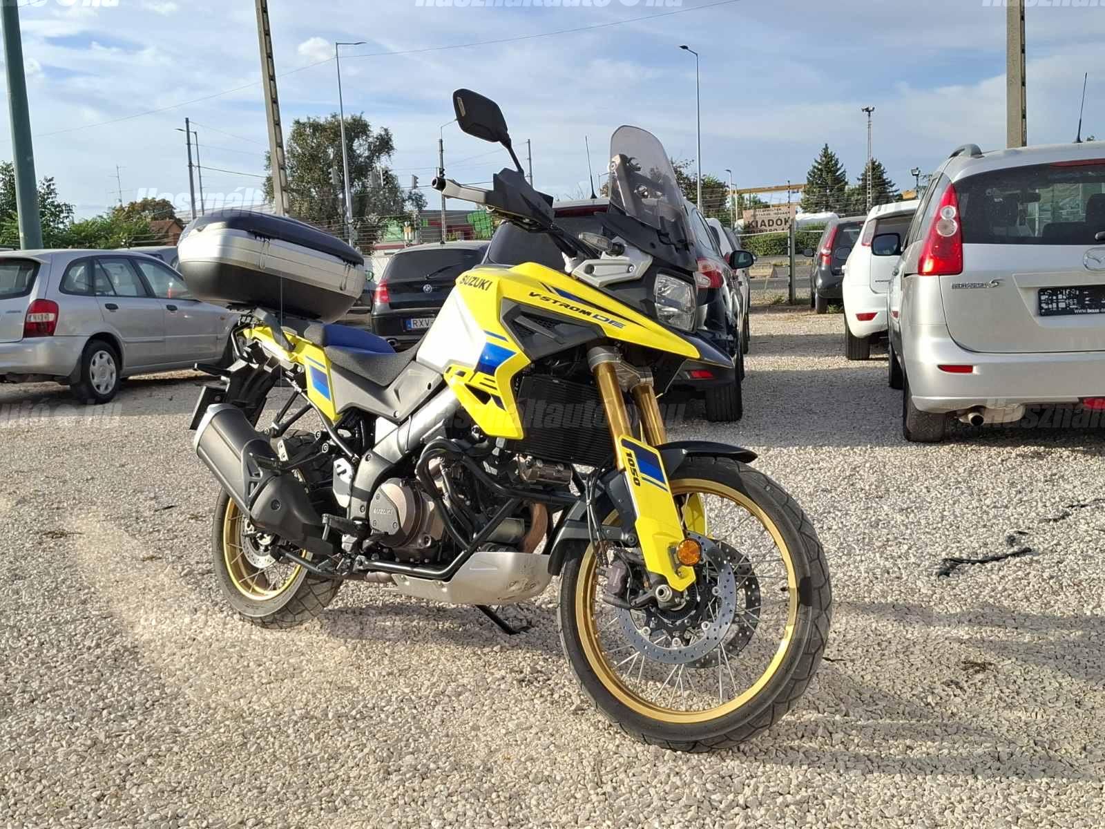 SUZUKI DL 2023/6 - 1