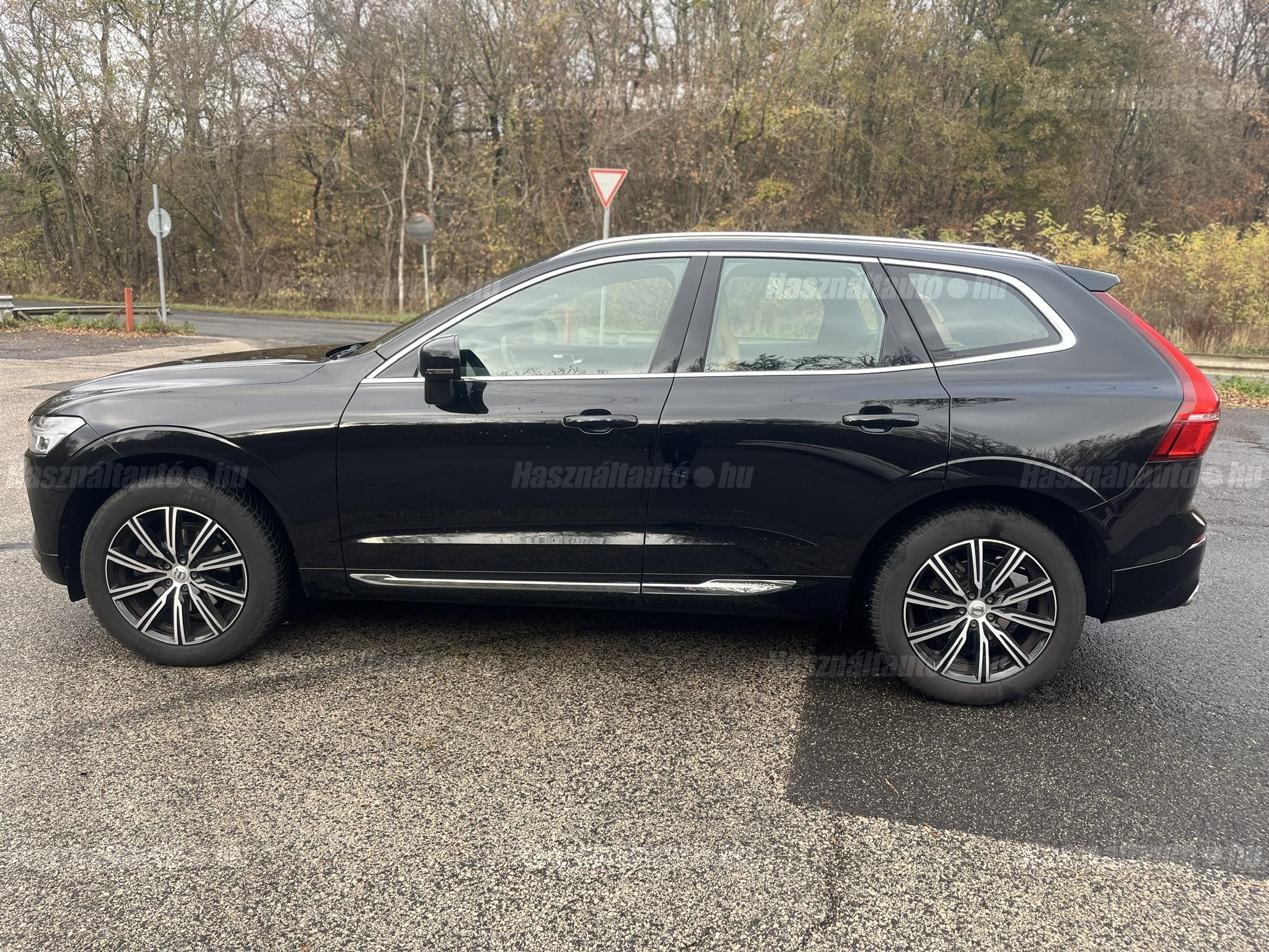 VOLVO XC60 2019/12 - 1