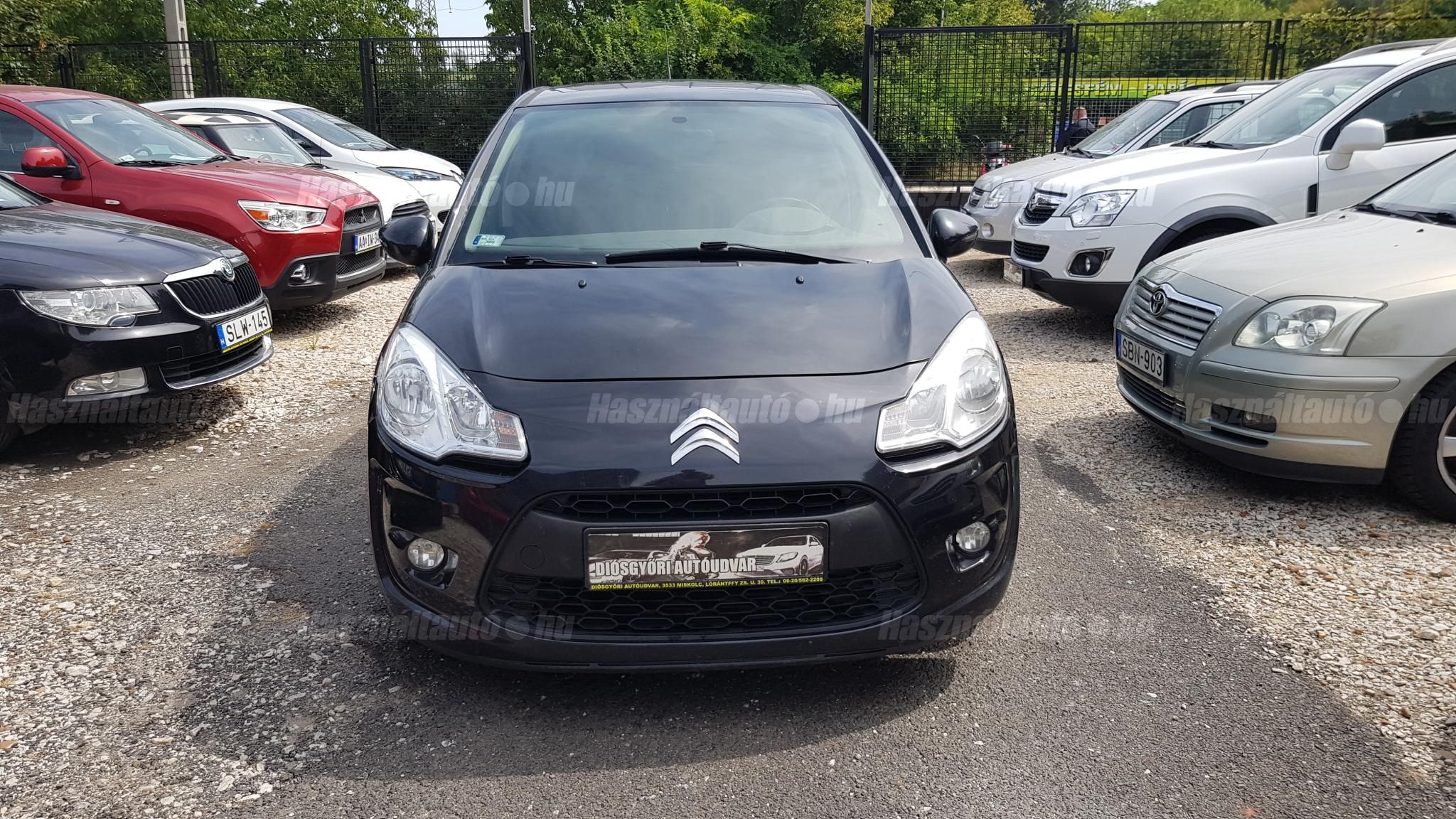 CITROEN C3 2010/7 - 1