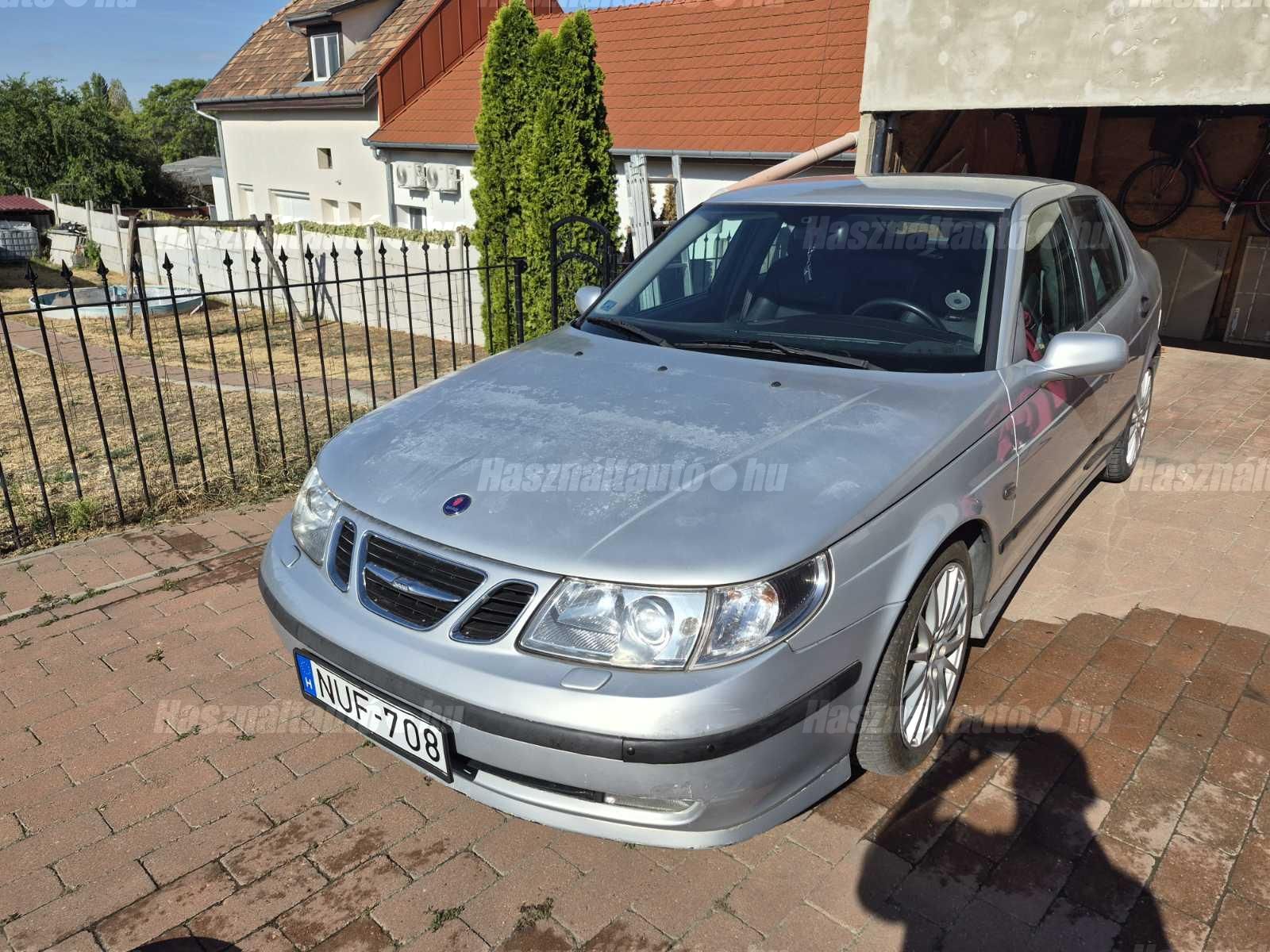 SAAB 95 2005/5 - 1