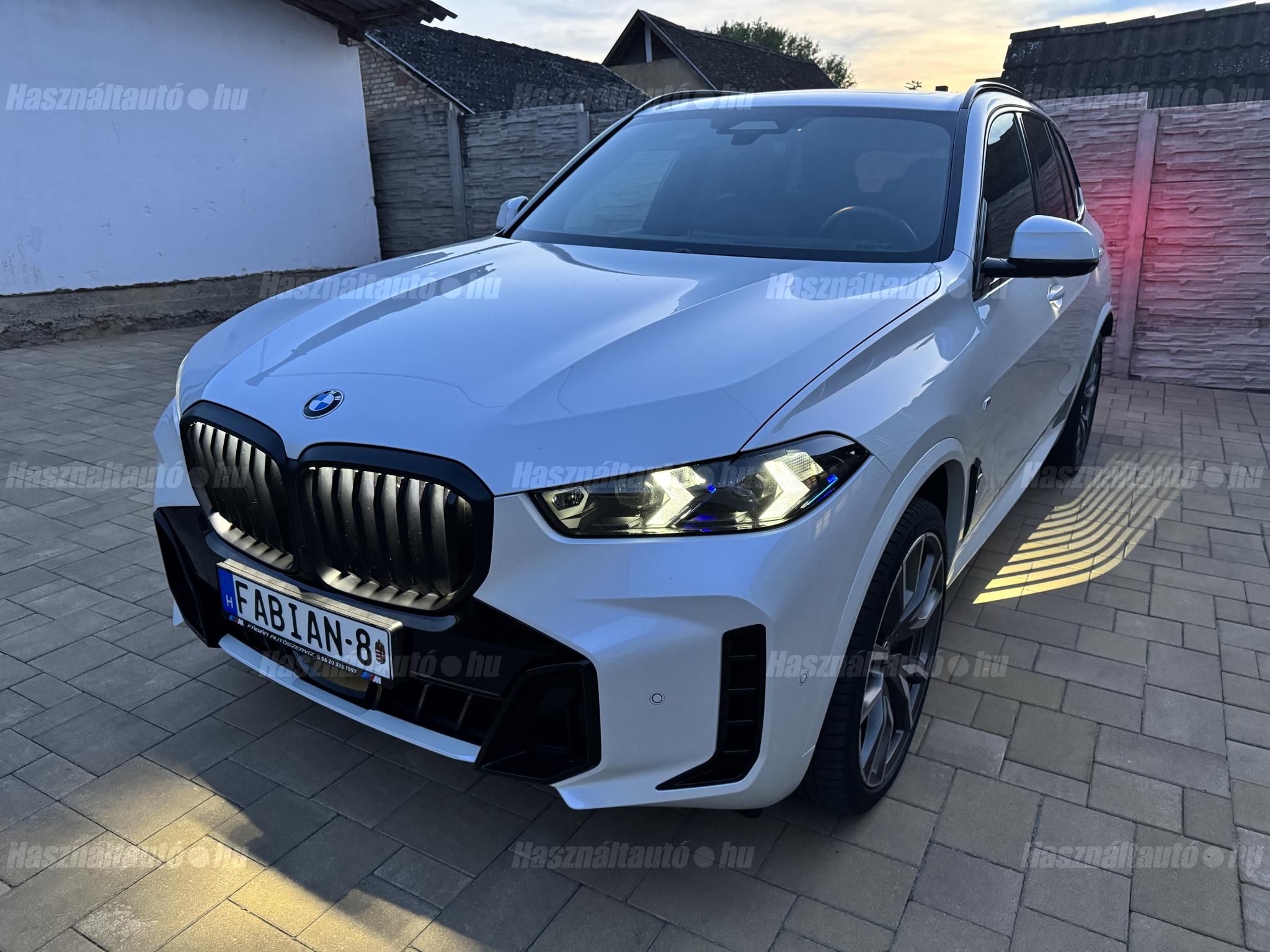 BMW X5 2025/5 - 1