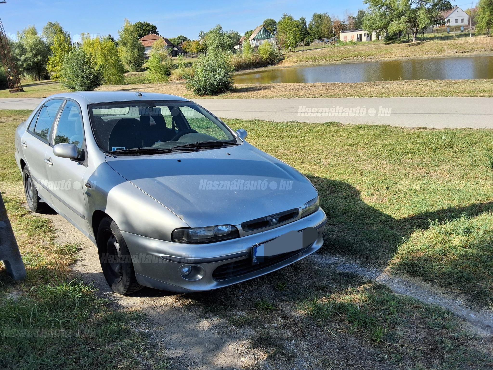 FIAT MAREA 1997/6 - 1