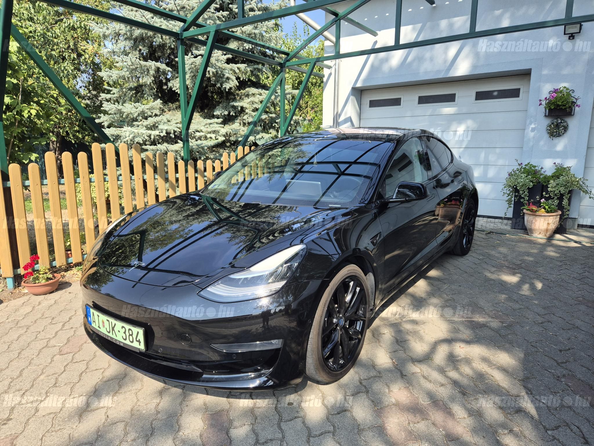 TESLA MODEL 3 2019/2 - 1