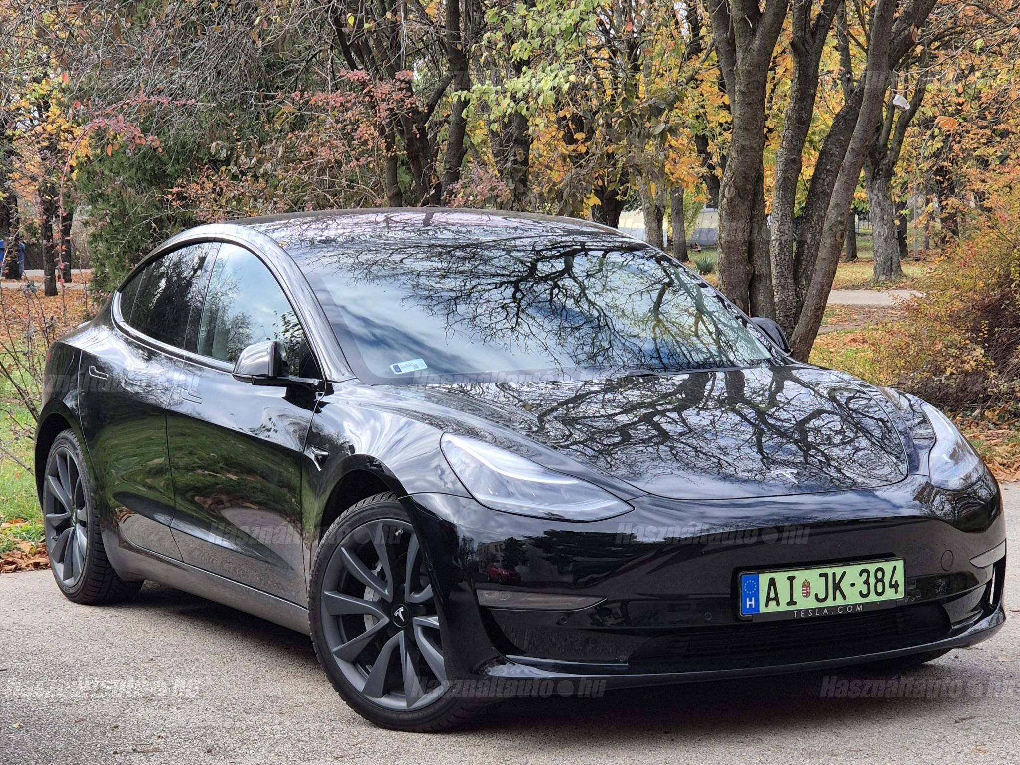 TESLA MODEL 3 2019/2 - 1