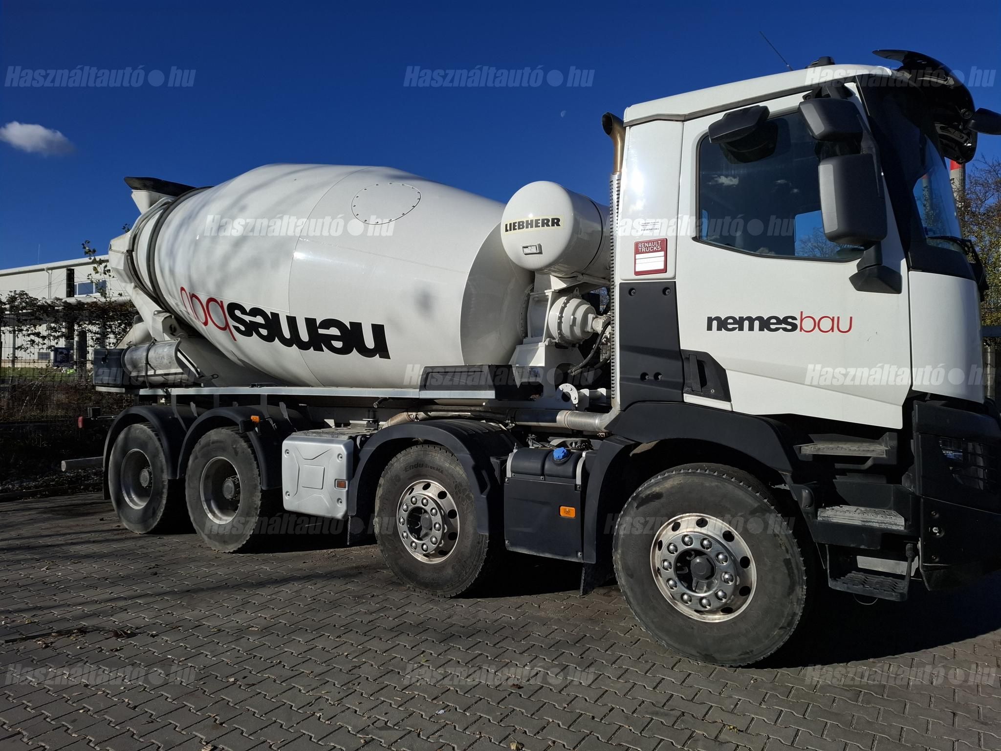 VOLVO 2021/2 - 1