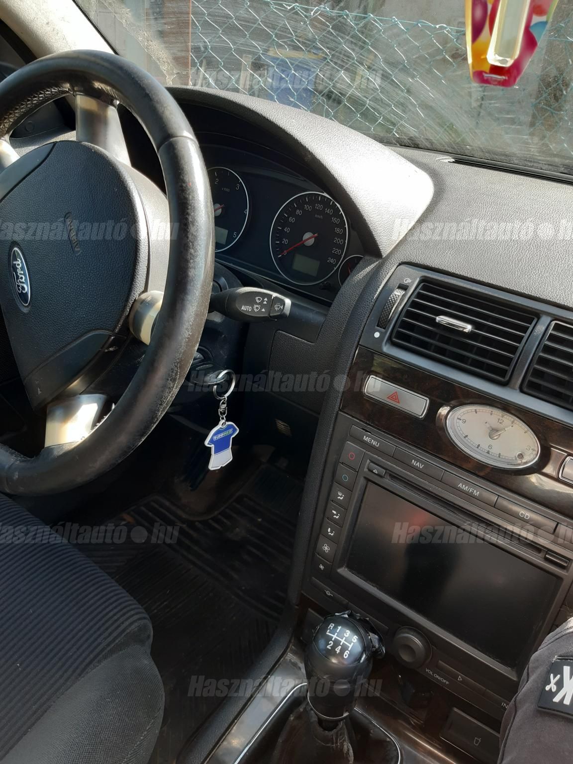 FORD MONDEO 2006/3 - 1