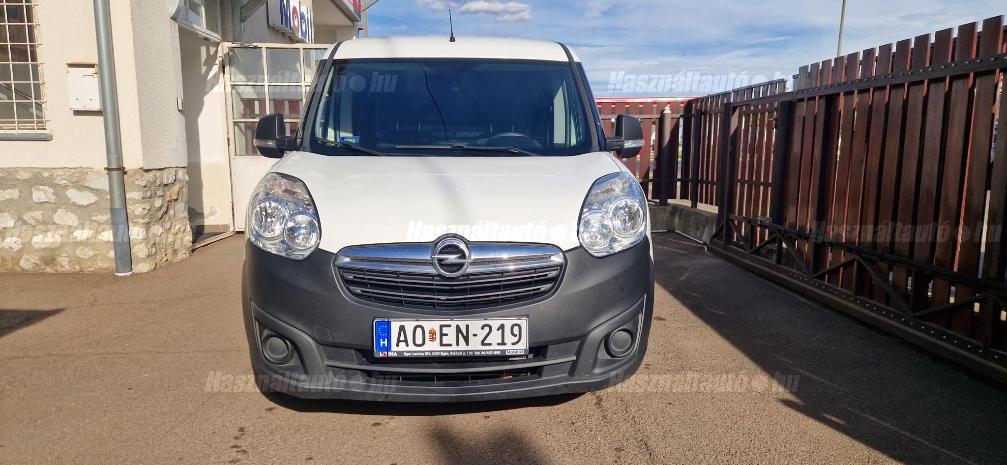 OPEL COMBO 2015/11 - 1