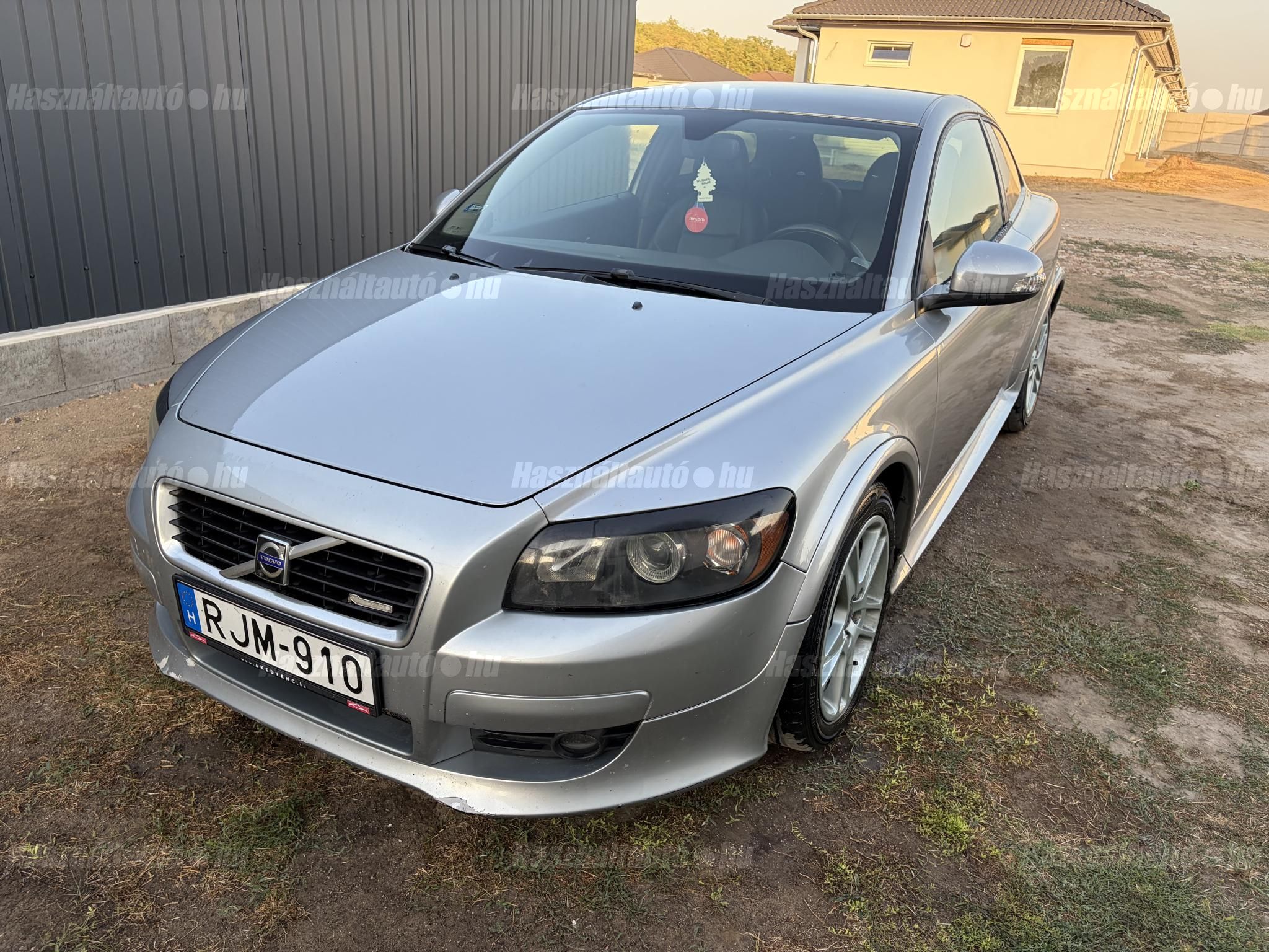 VOLVO C30 2009/9 - 1