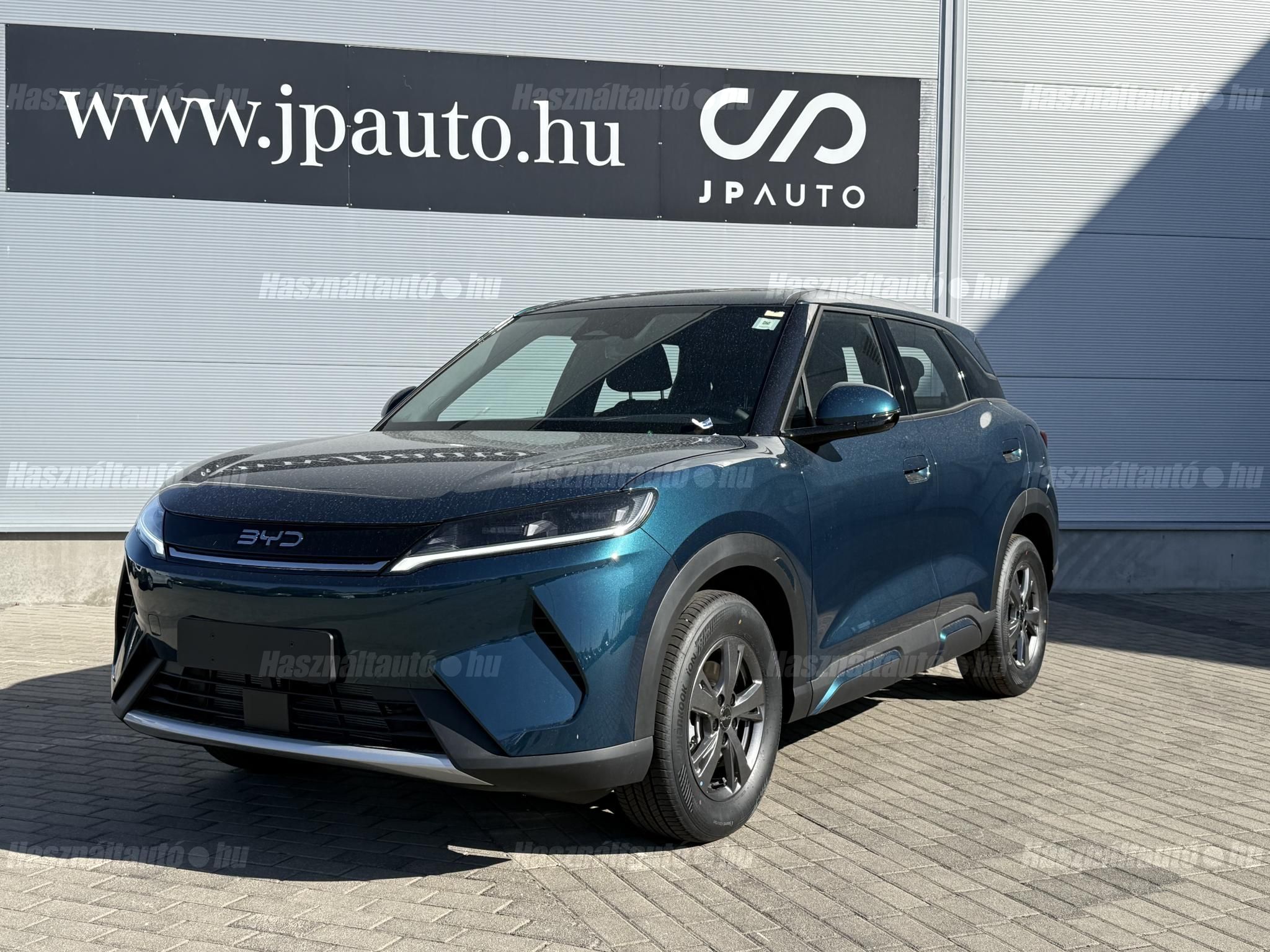 BYD ATTO 2 2026 - 1