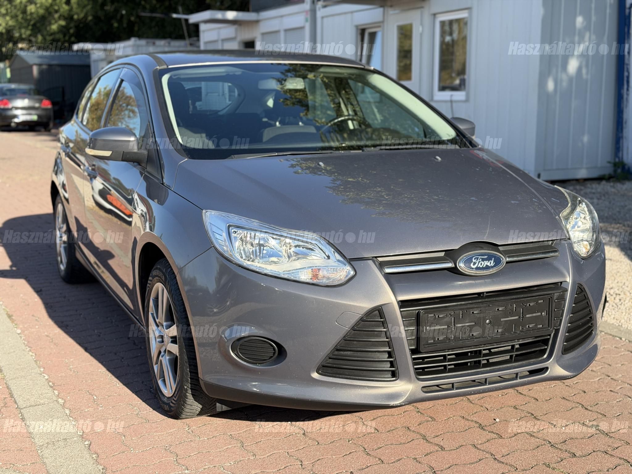 FORD FOCUS 2011/5 - 1