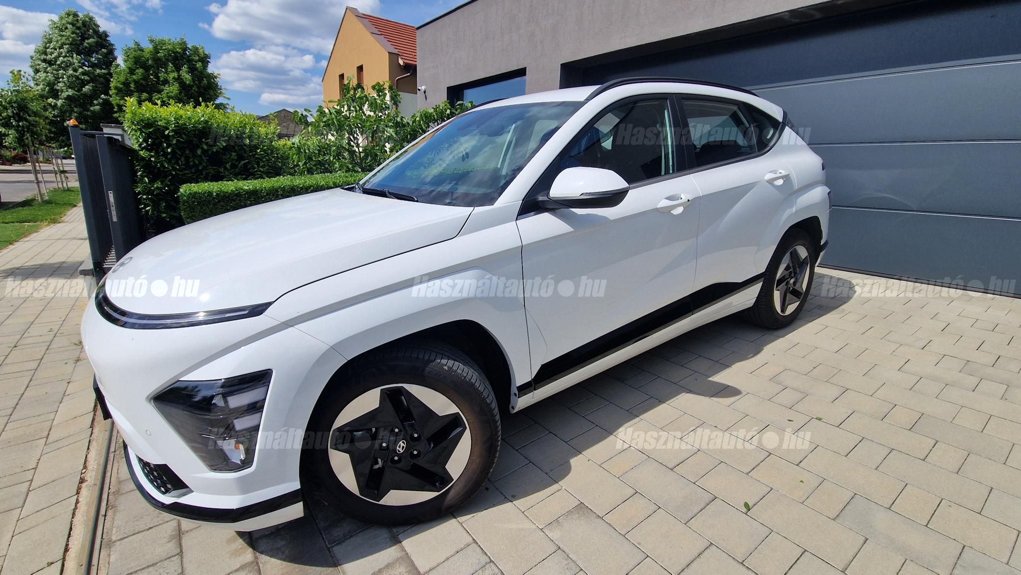 HYUNDAI KONA 2025/6 - 1
