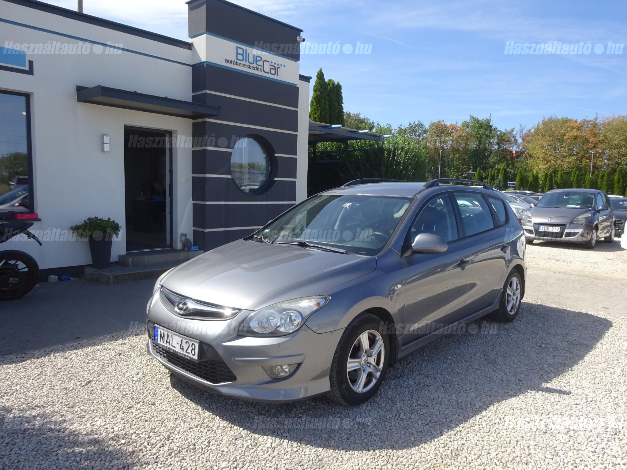 HYUNDAI I30 2012/1 - 1