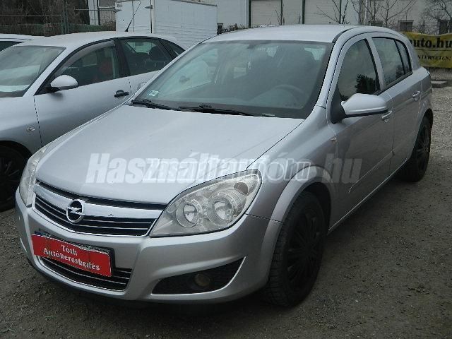 OPEL ASTRA H 2007/7 - 1