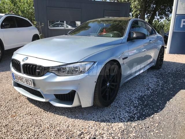 BMW M4 2015/1 - 1