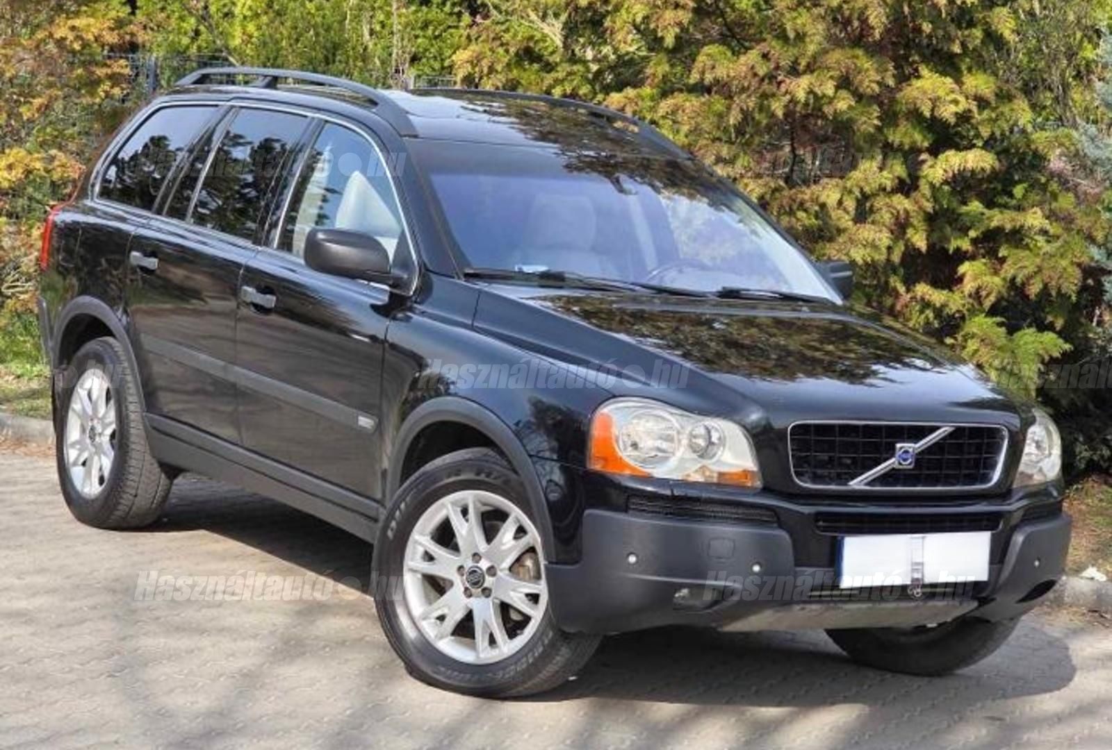 VOLVO XC90 2004/12 - 1