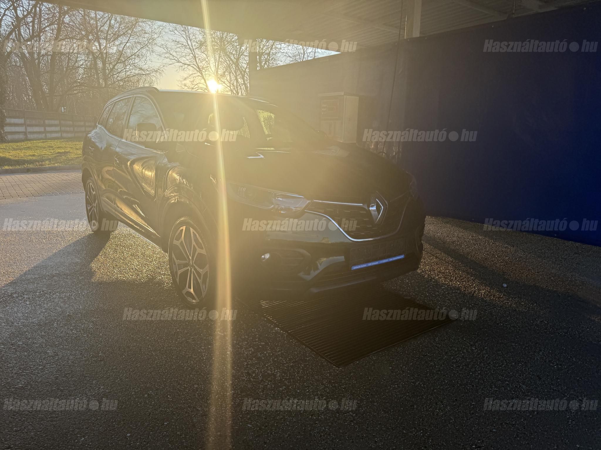 RENAULT KADJAR 2019/4 - 1