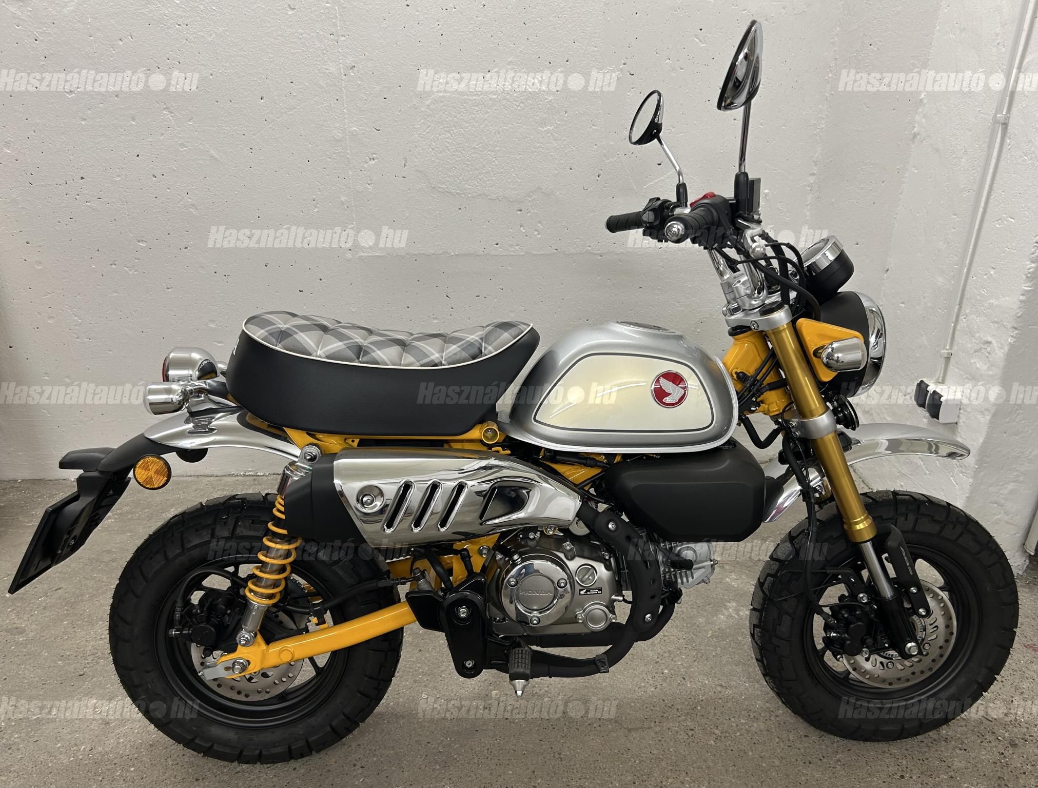 HONDA Z 125 MONKEY 2024/7 - 1