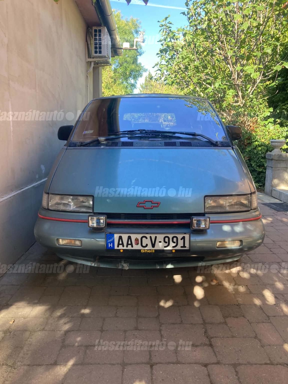 CHEVROLET LUMINA 1992/6 - 1
