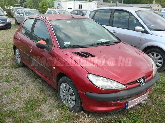 PEUGEOT 206 2005/2 - 1