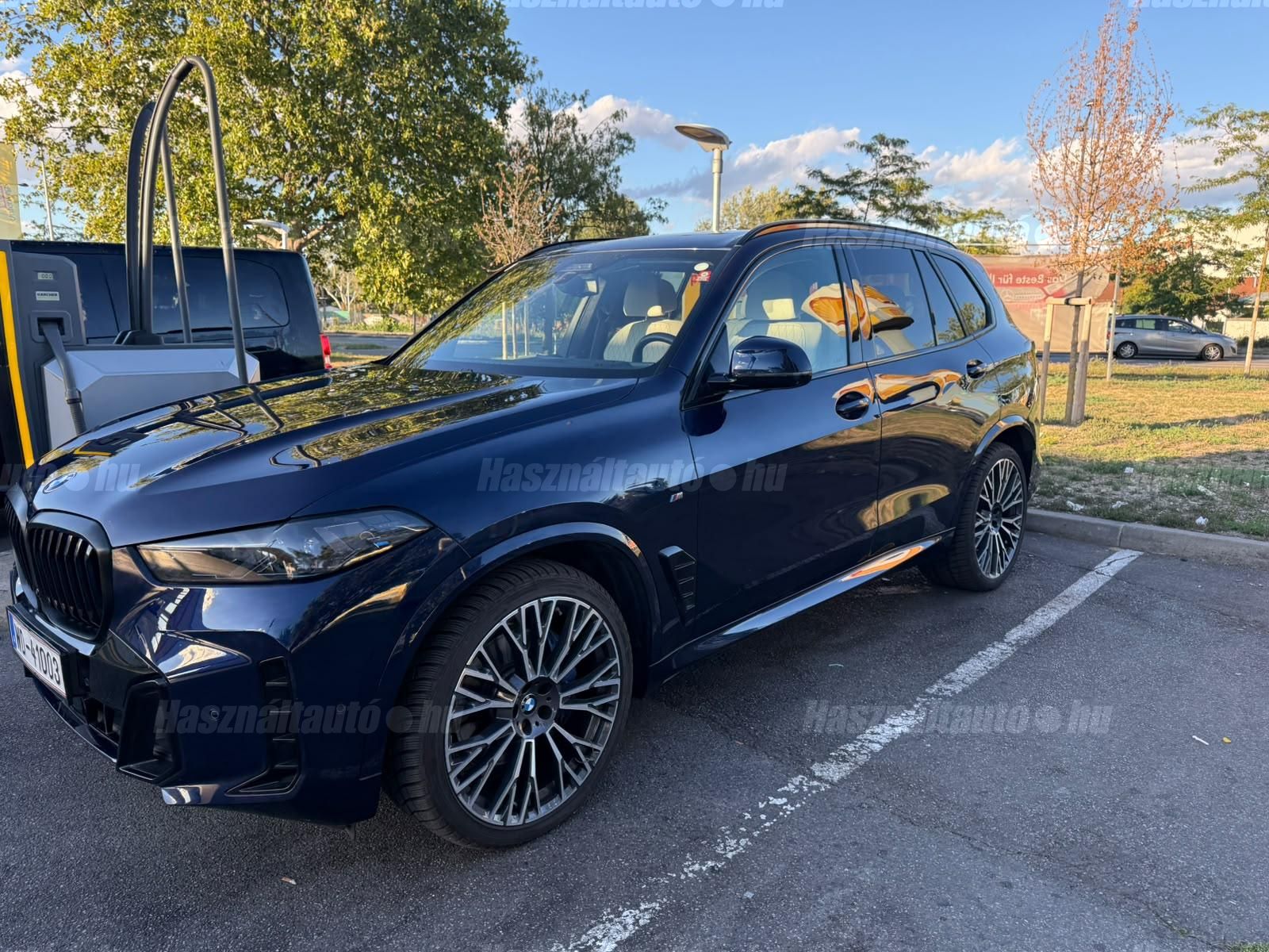 BMW X5 2025/8 - 1