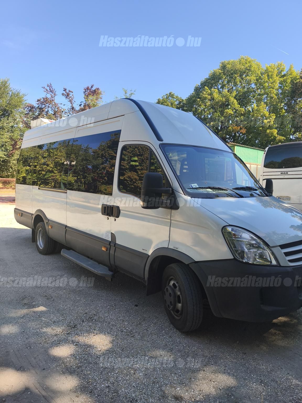 IVECO 2006/12 - 1