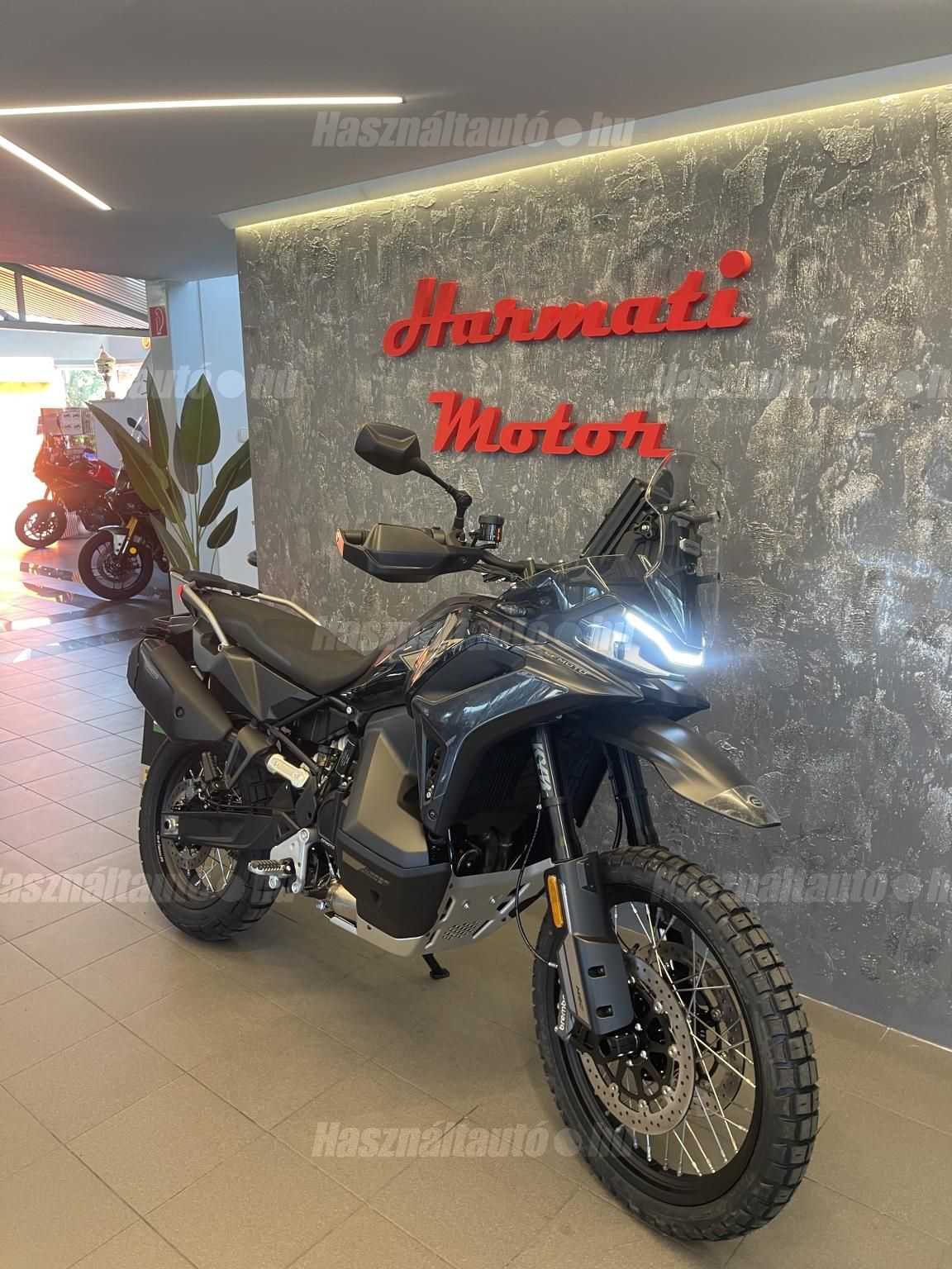 CFMOTO EGYÉB 2026/10 - 1