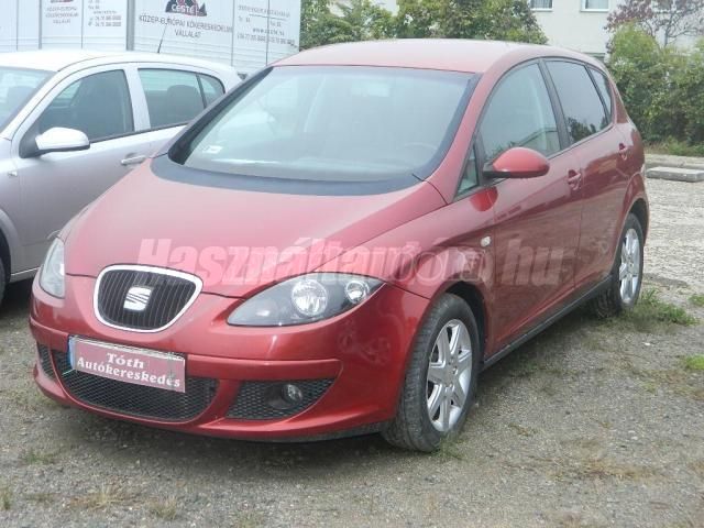 SEAT ALTEA 2008/3 - 1