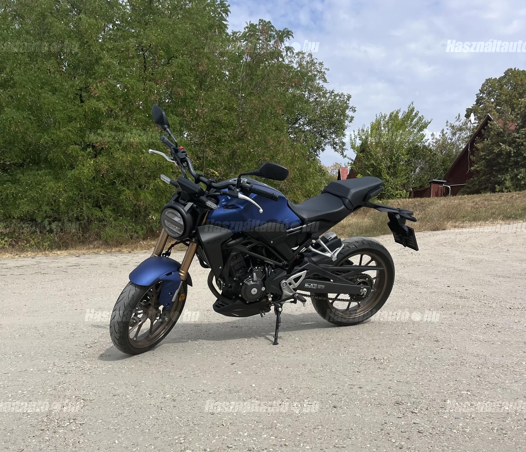 HONDA CB 300 R ABS 2023/11 - 1
