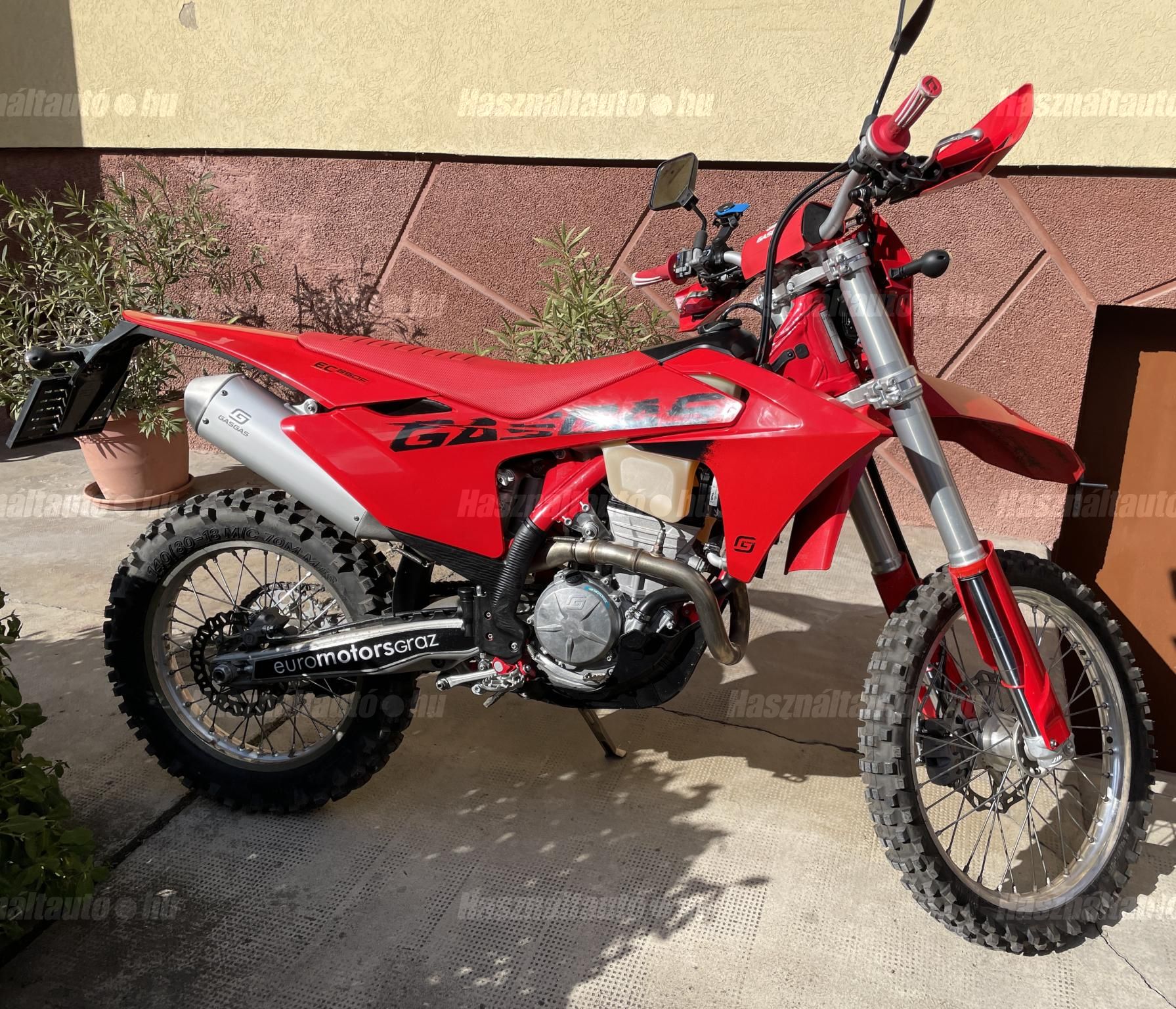 GAS GAS EC 350 2025/1 - 1