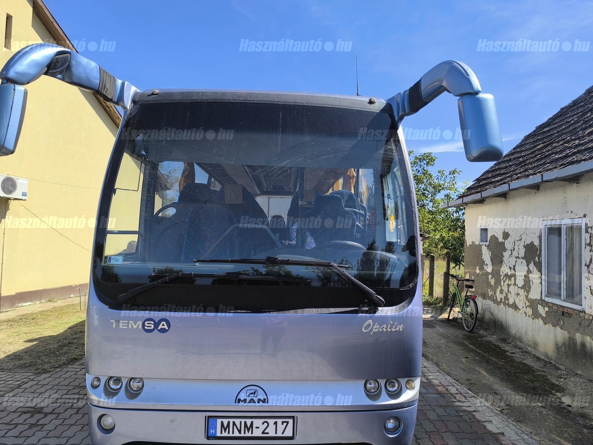 TEMSA 2006/6 - 1