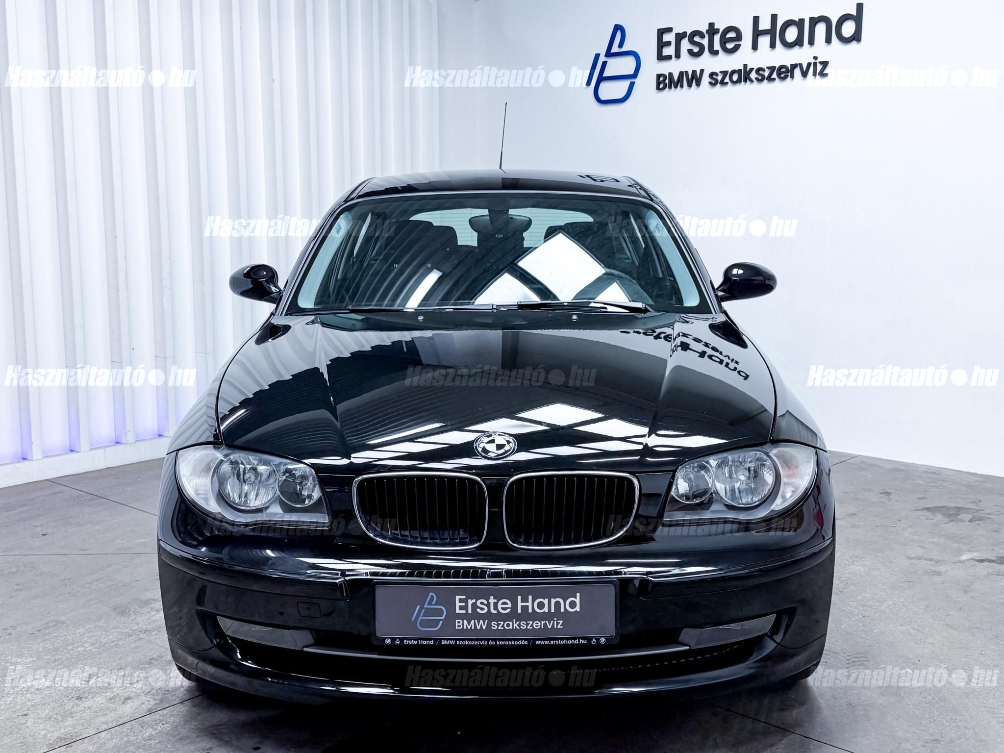 BMW 116 2008/3 - 1